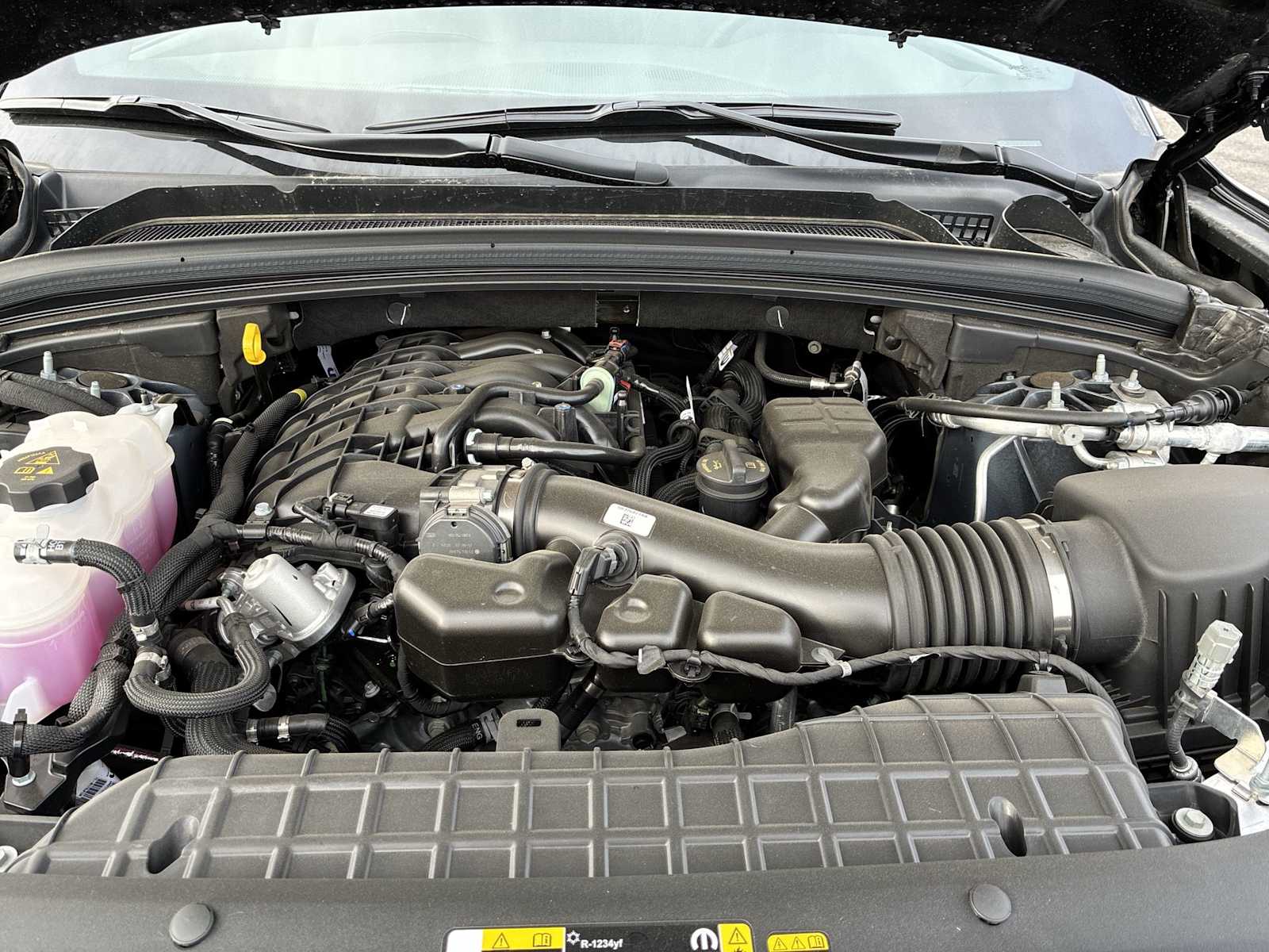 Thumbnail: 2025 Jeep Grand Cherokee - 18