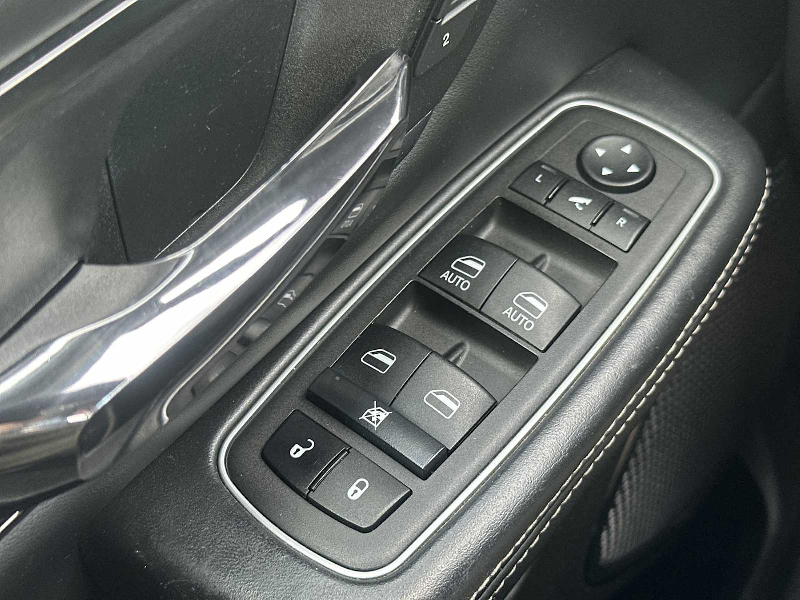 Thumbnail: 2023 RAM 1500 - 15