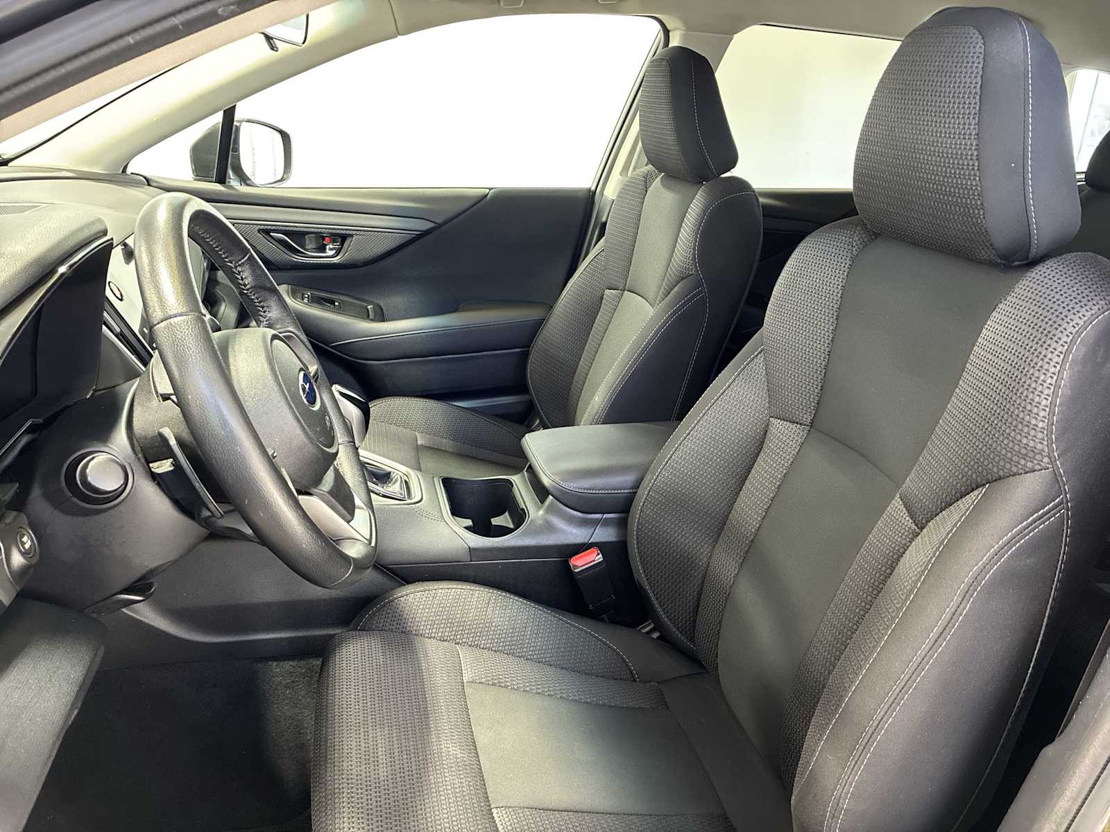 Thumbnail: 2022 Subaru Outback - 13