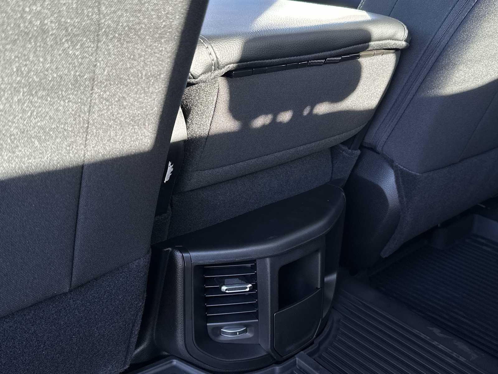 Thumbnail: 2026 RAM 3500 - 21