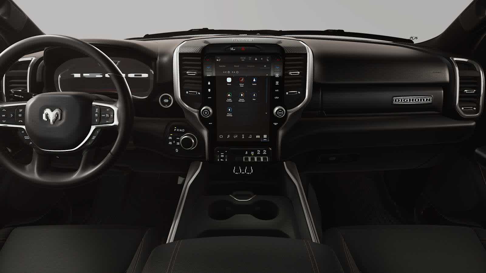 Thumbnail: 2026 RAM 1500 - 6