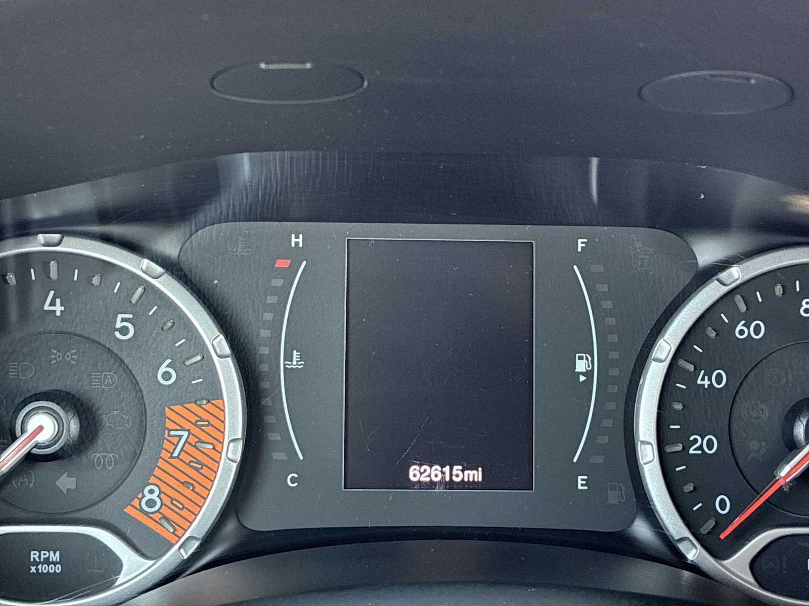 Thumbnail: 2019 Jeep Renegade - 10