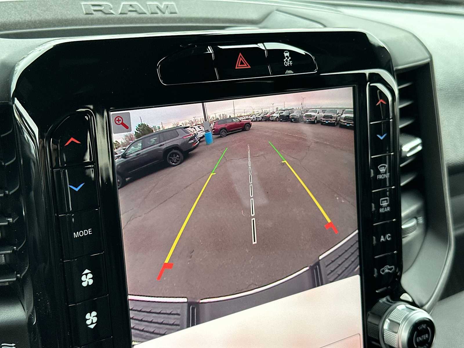 Thumbnail: 2026 RAM 3500 - 22