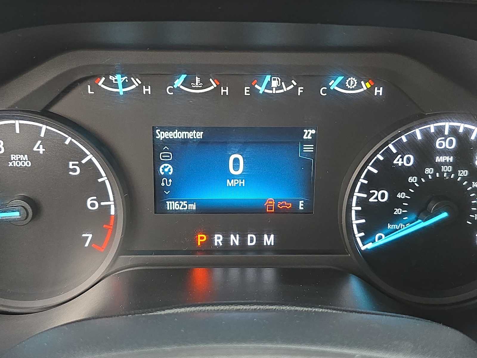 Thumbnail: 2022 Ford F-150 - 10