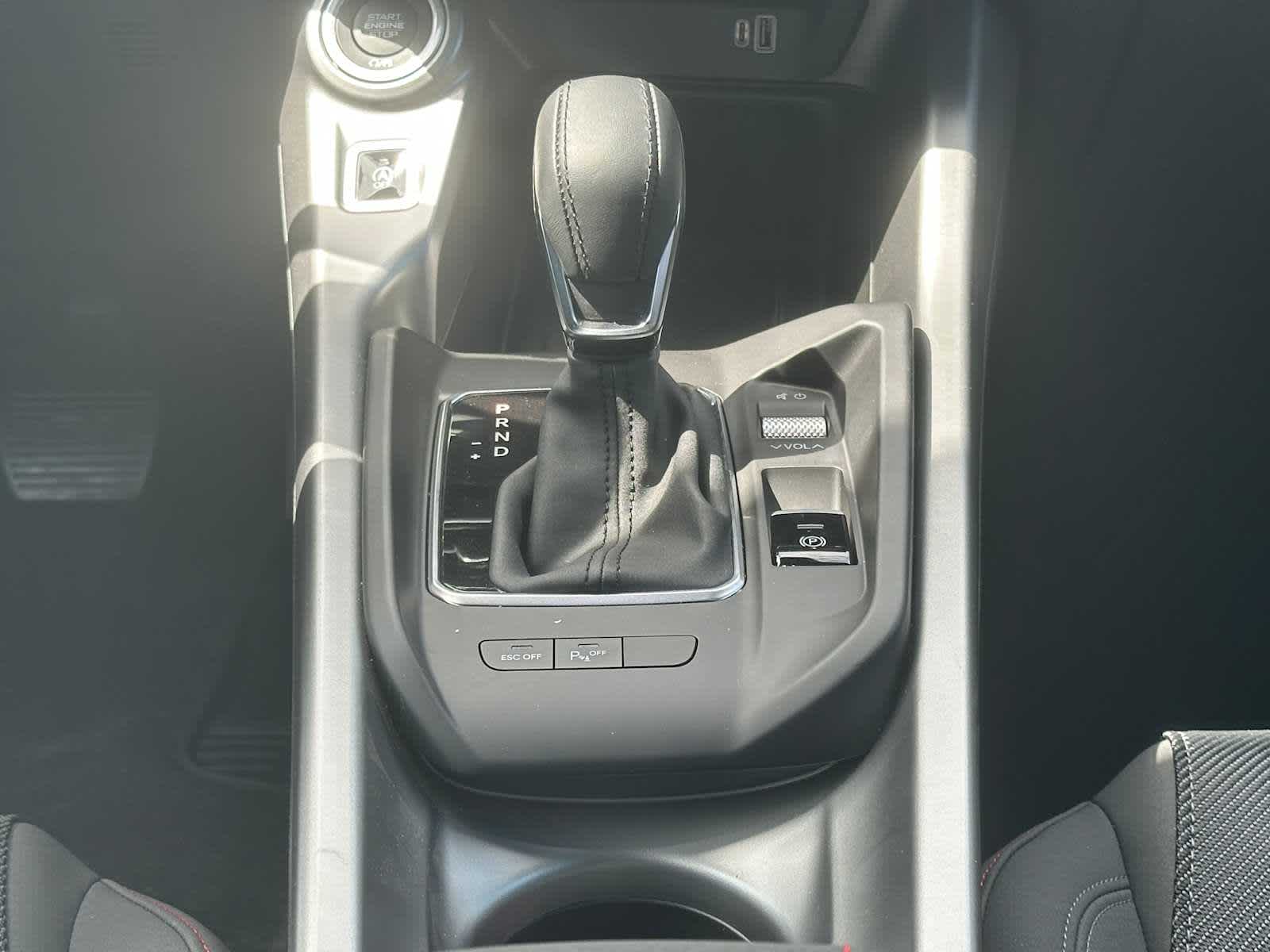 Thumbnail: 2025 Dodge Hornet - 13