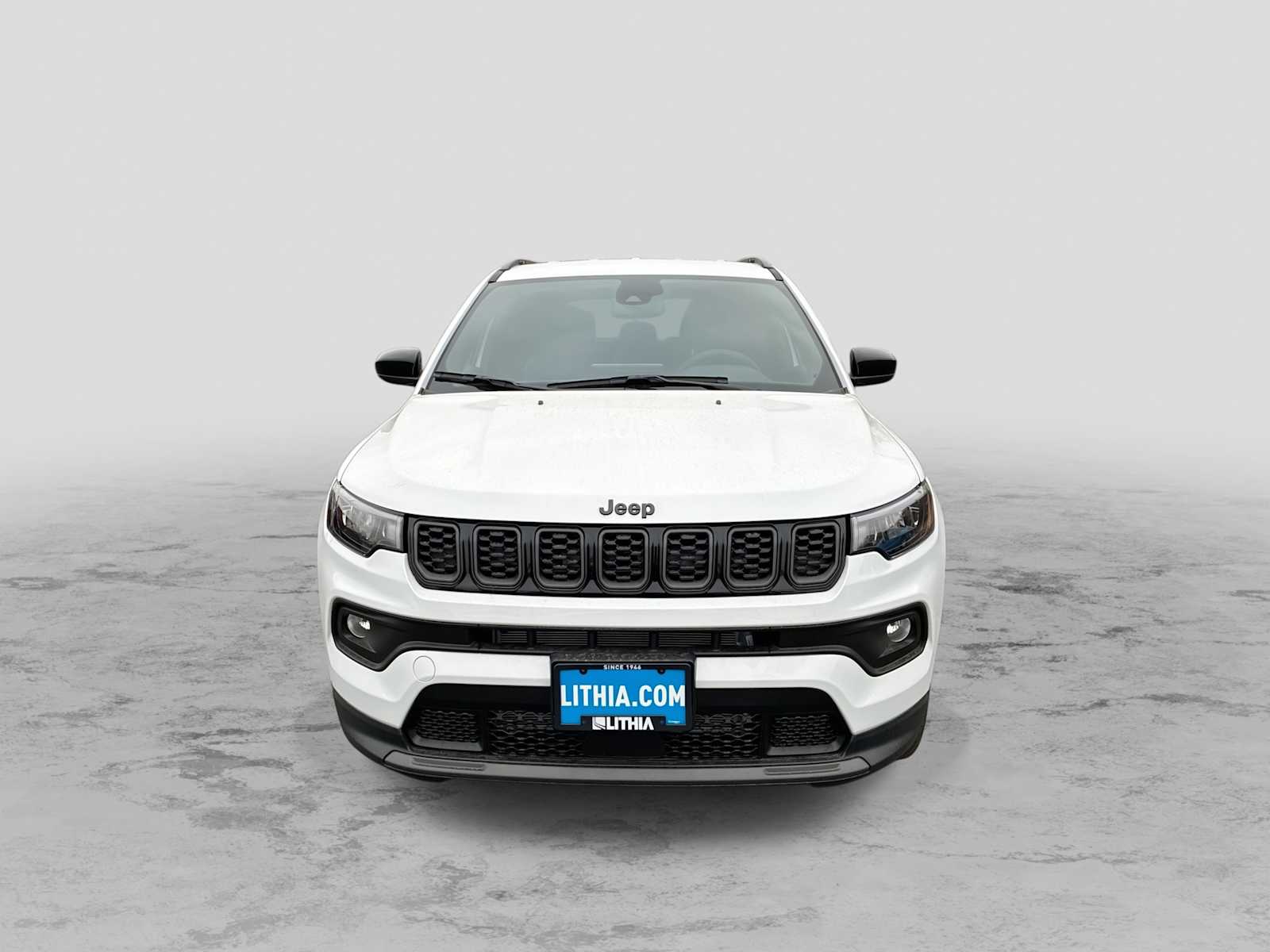 Thumbnail: 2026 Jeep Compass - 3