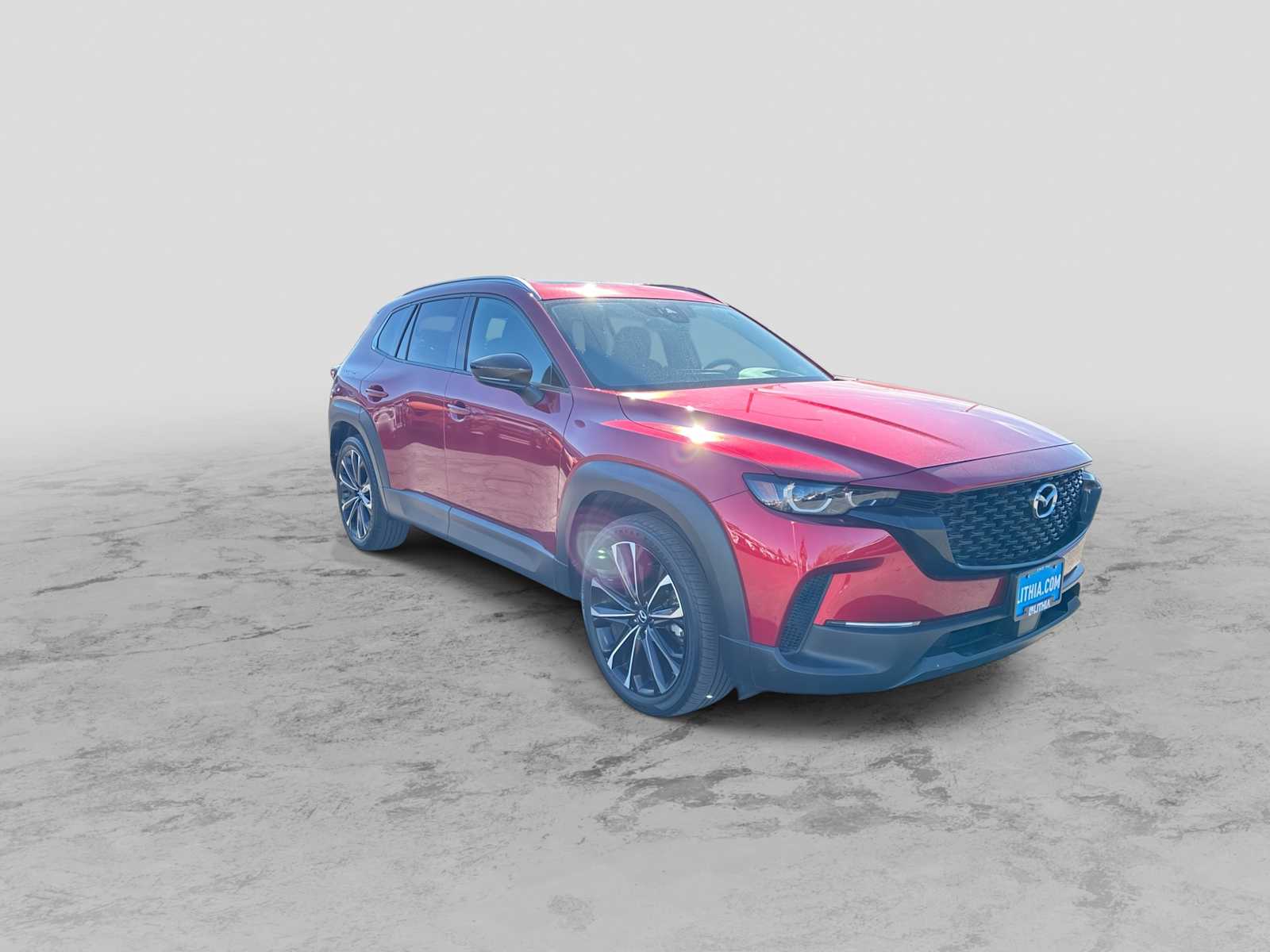 Thumbnail: 2023 Mazda CX-50 - 2