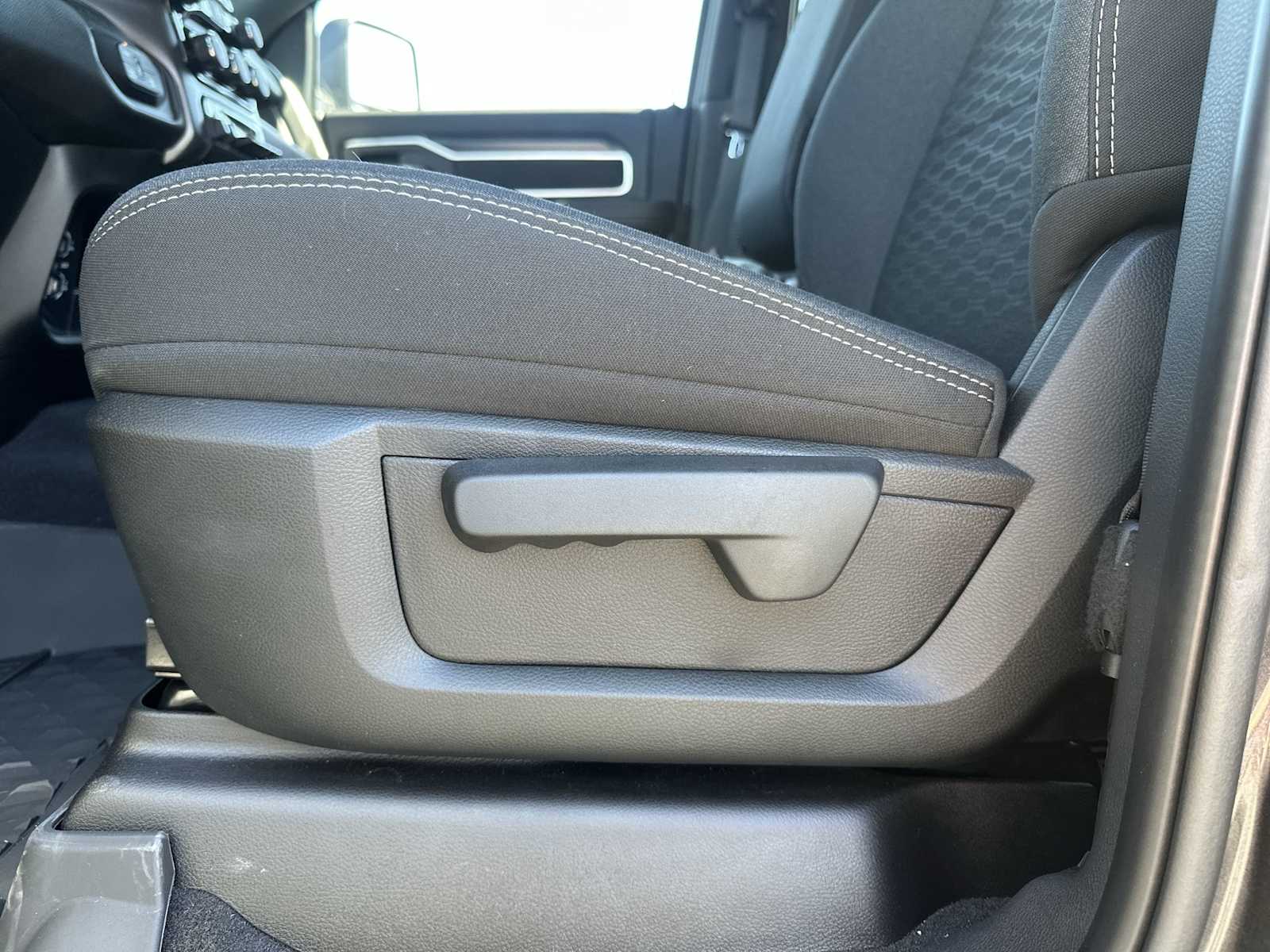 Thumbnail: 2025 RAM 2500 - 14