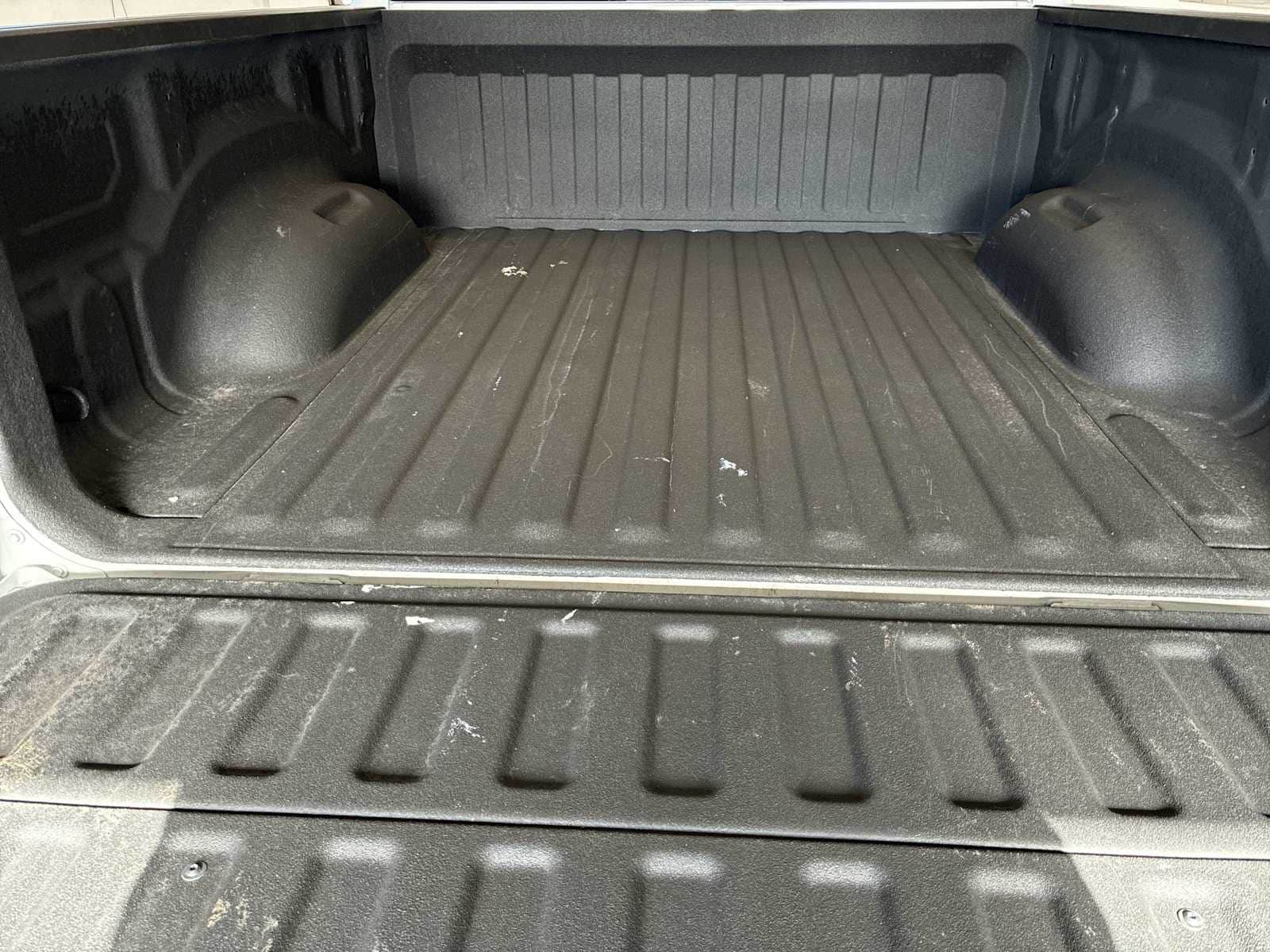 Thumbnail: 2022 RAM 1500 - 20