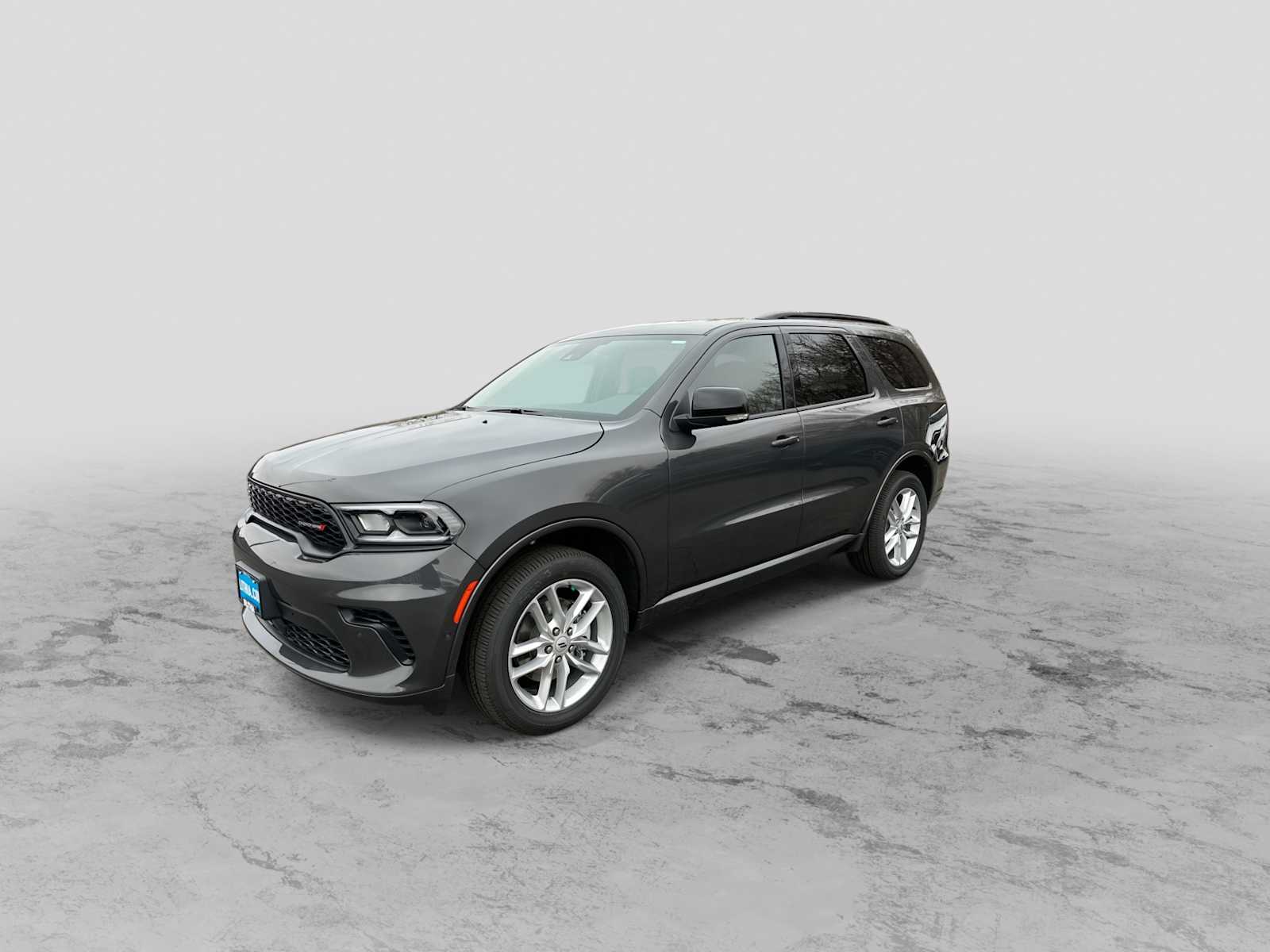 Thumbnail: 2026 Dodge Durango - 4
