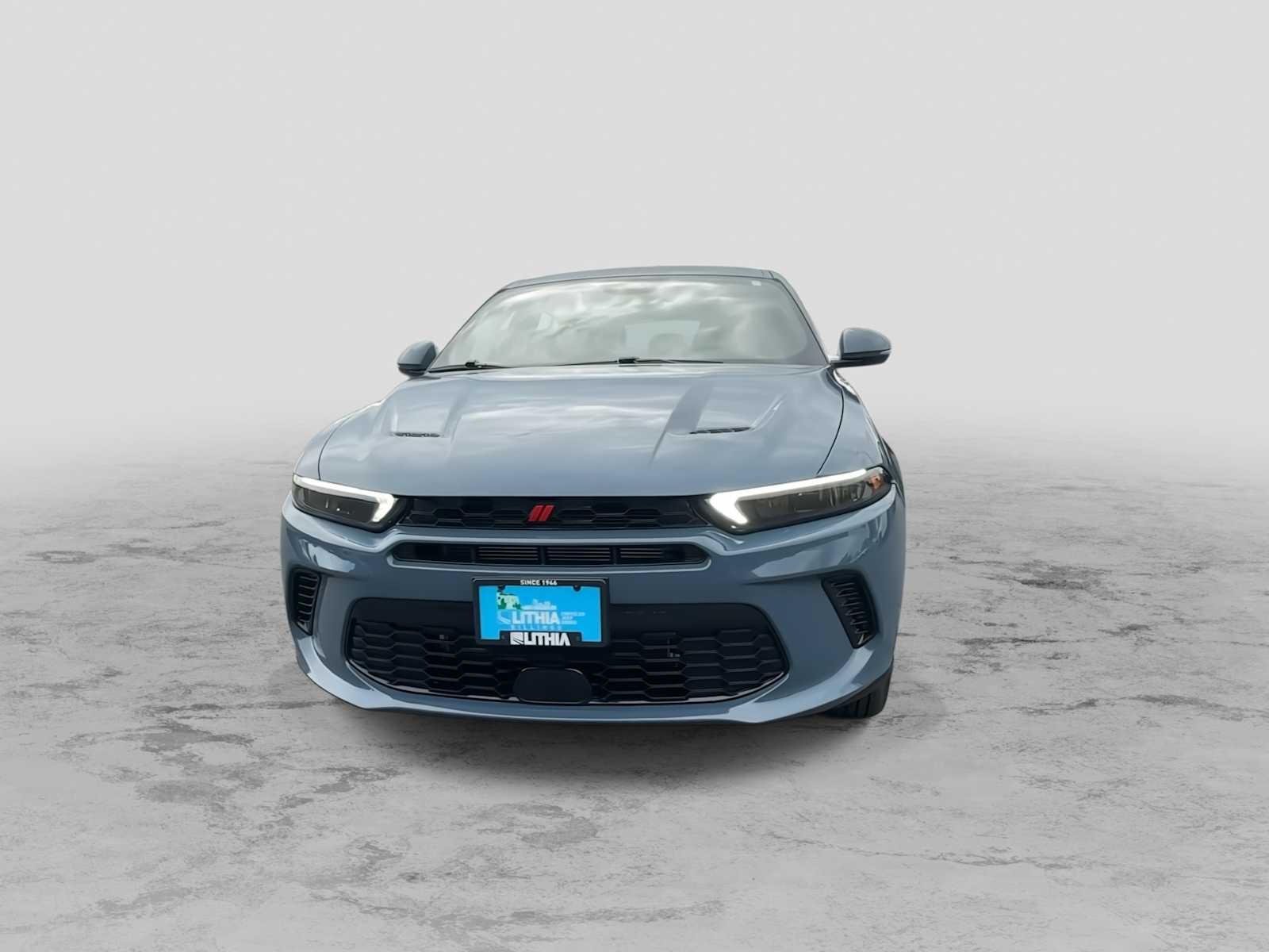 2024 Dodge Hornet GT photo 3