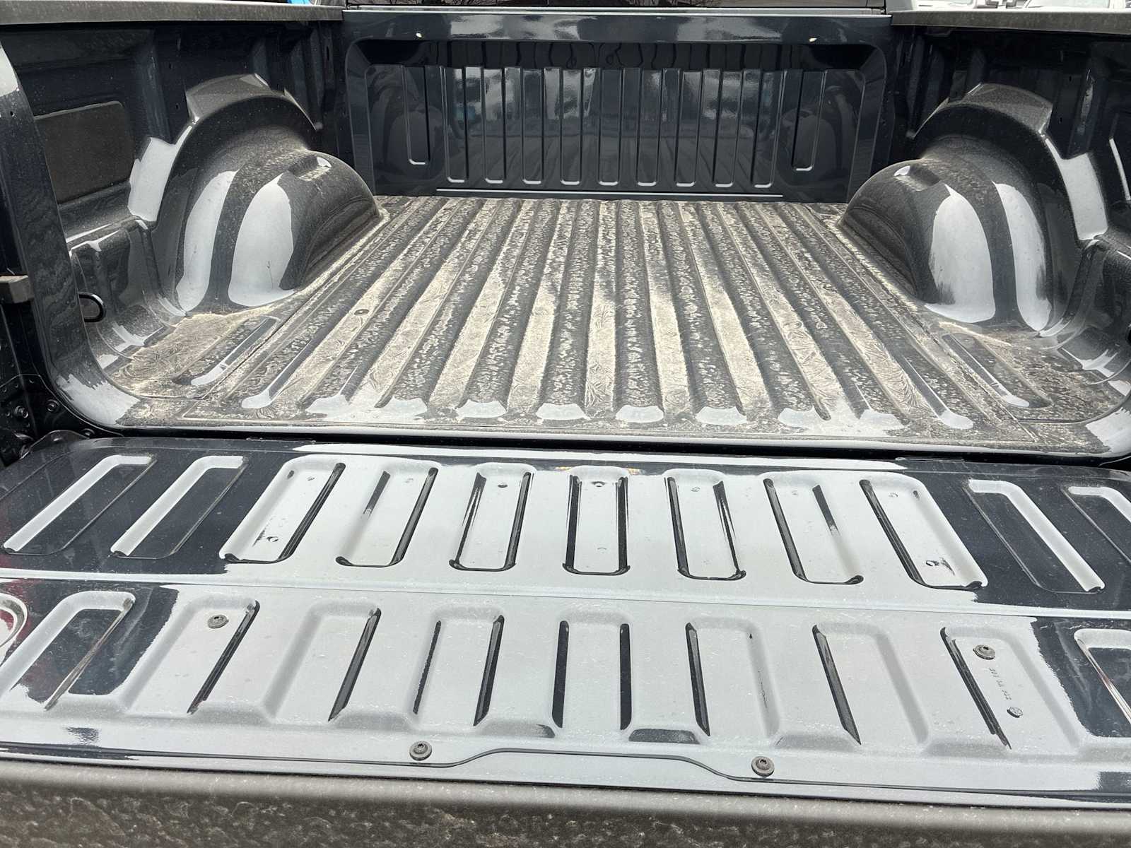 Thumbnail: 2026 RAM 1500 - 20