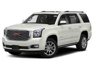 2019 GMC Yukon Denali -
                  Billings, MT