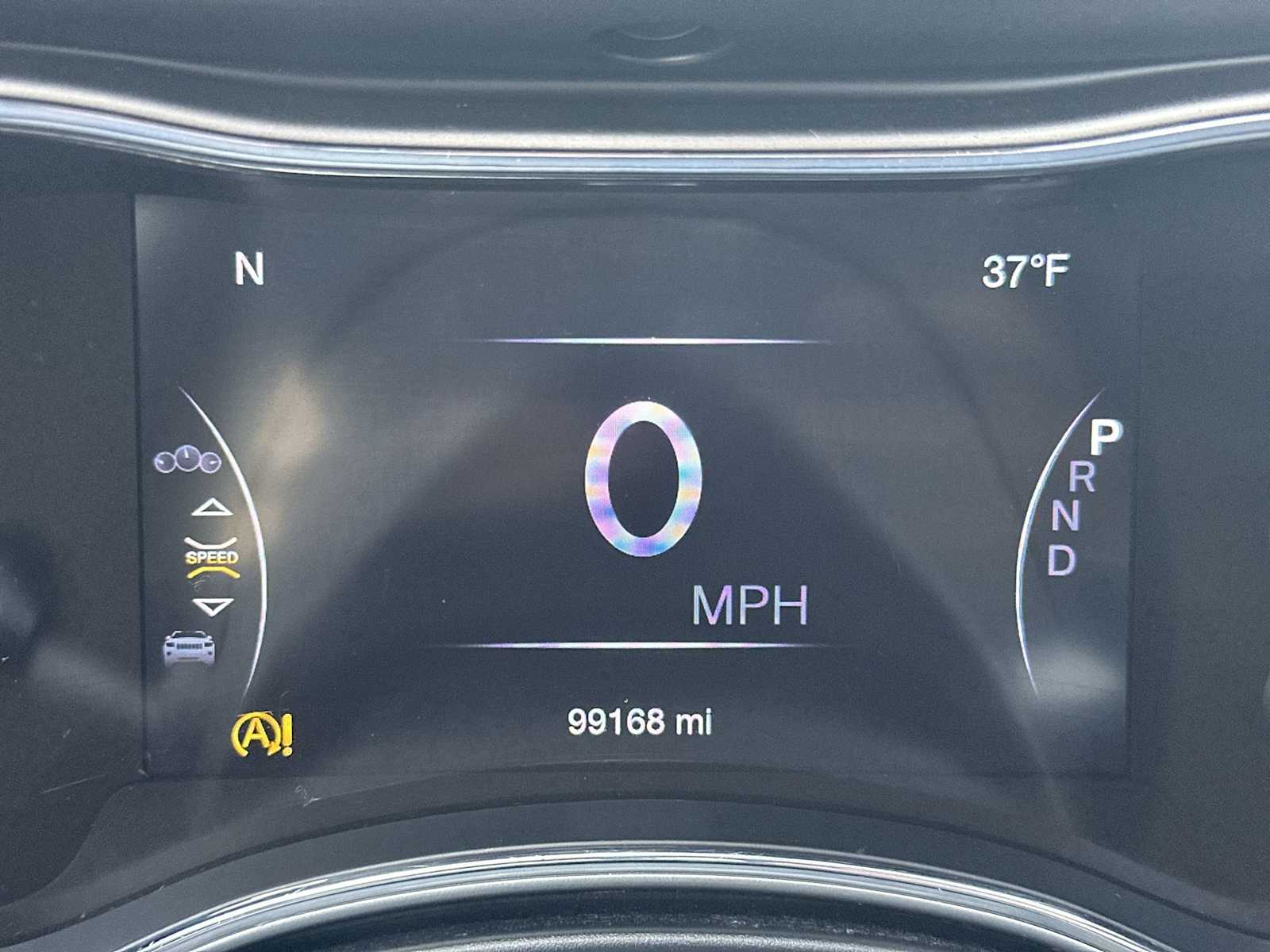 Thumbnail: 2017 Jeep Grand Cherokee - 10