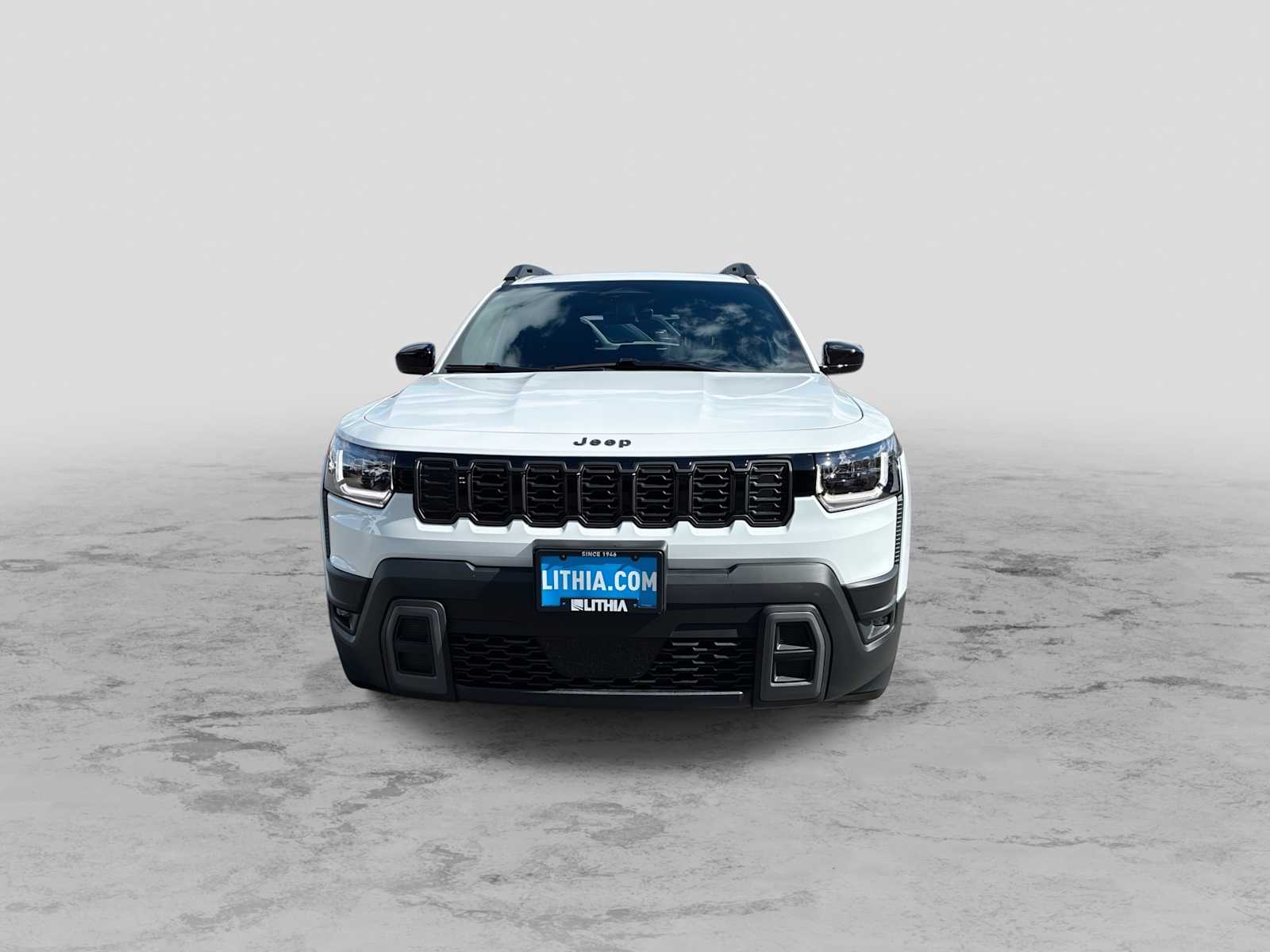 Thumbnail: 2026 Jeep Cherokee - 3