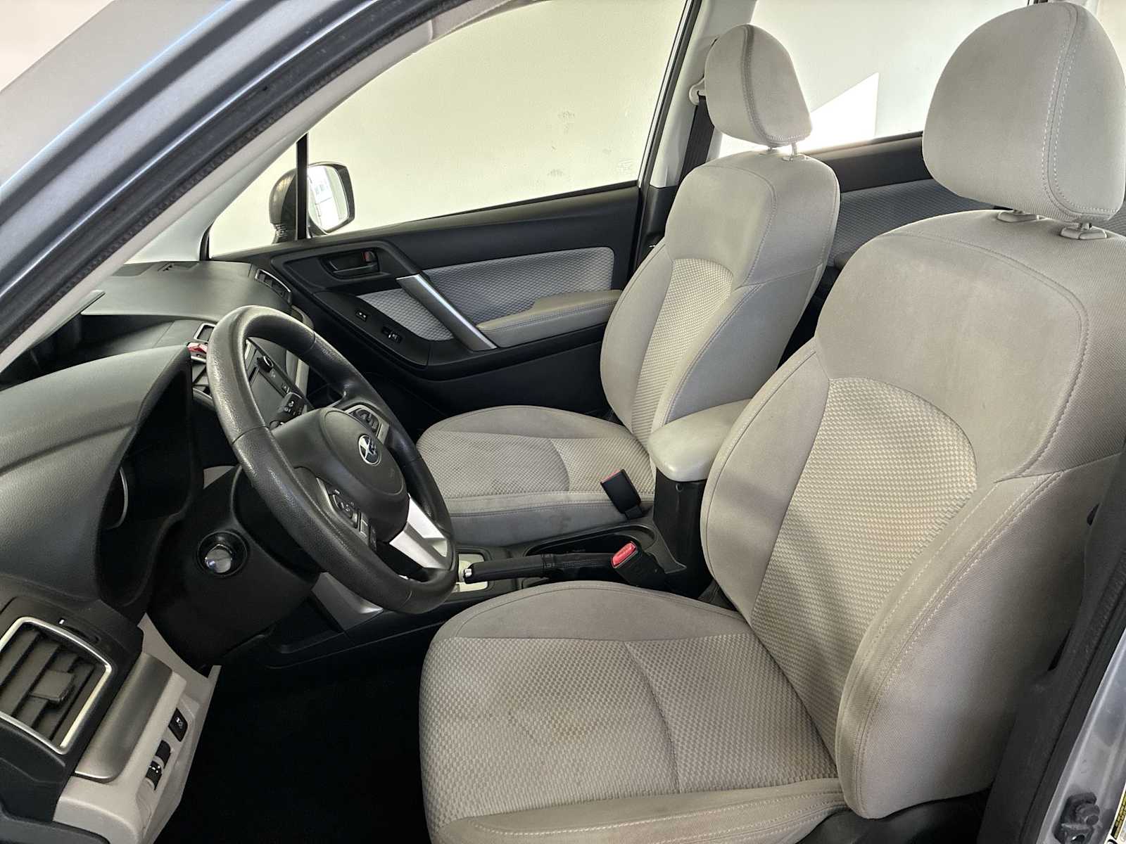 Thumbnail: 2017 Subaru Forester - 13