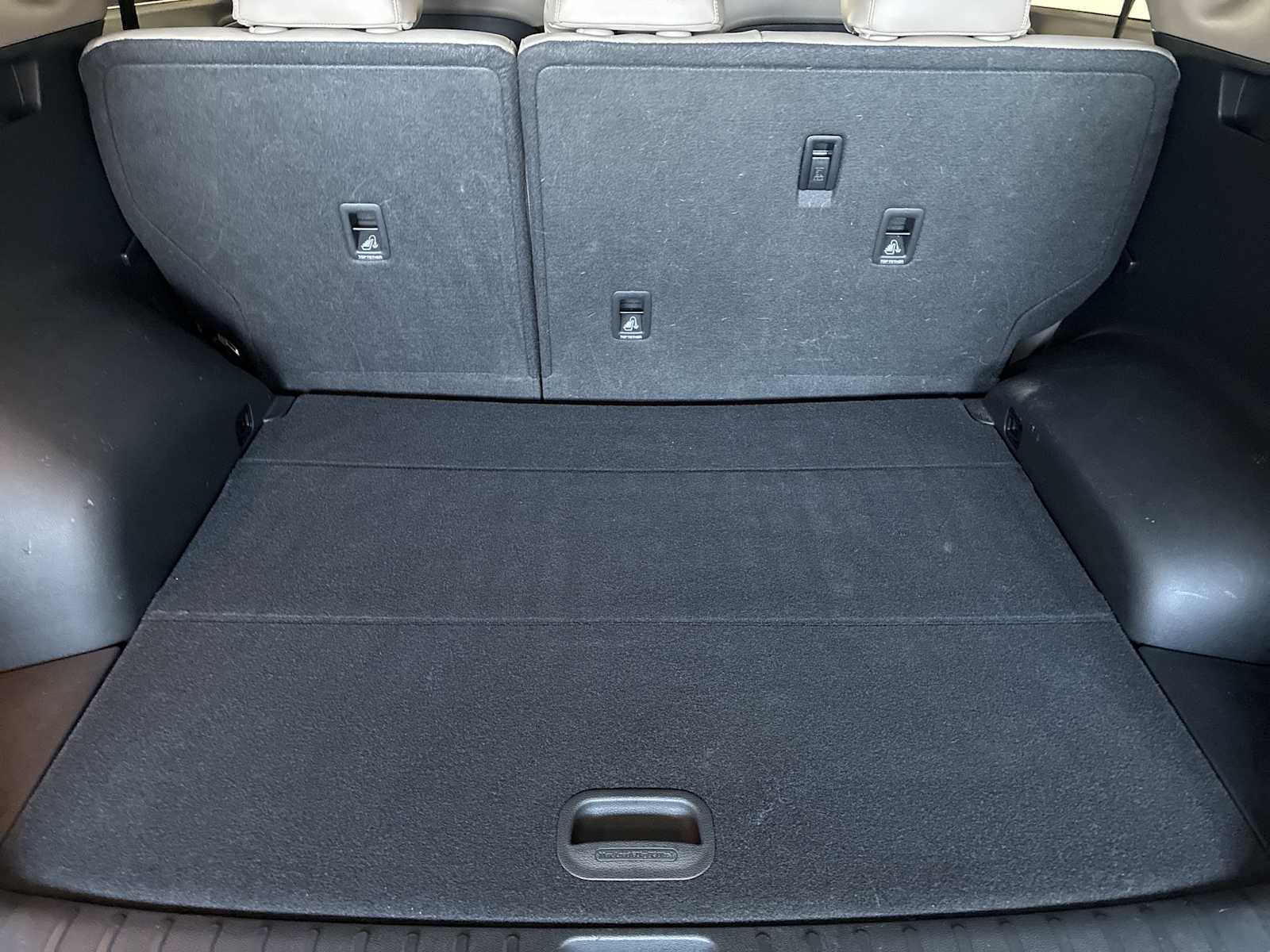 Thumbnail: 2021 Hyundai Tucson - 19