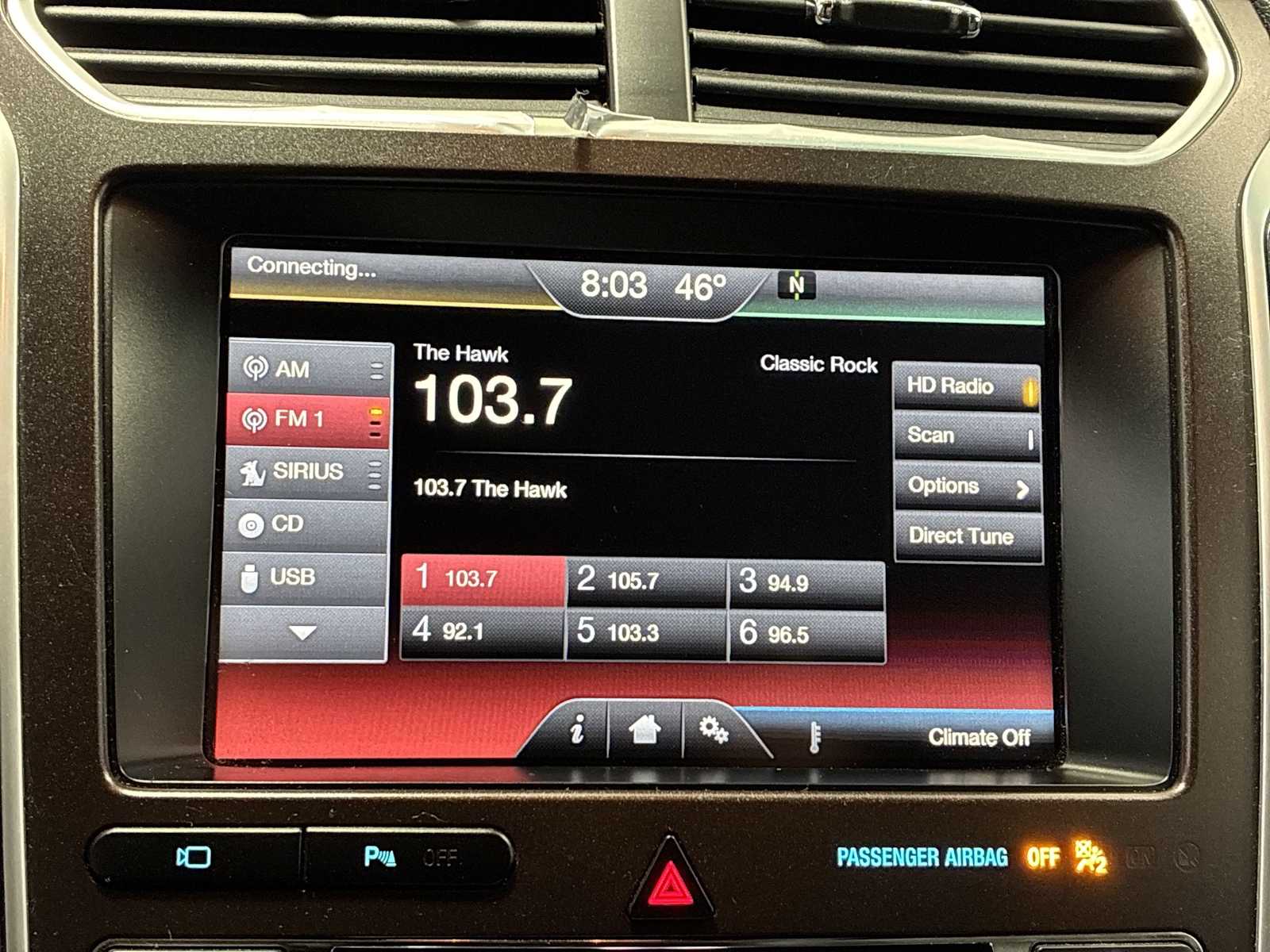 Thumbnail: 2016 Ford Explorer - 12