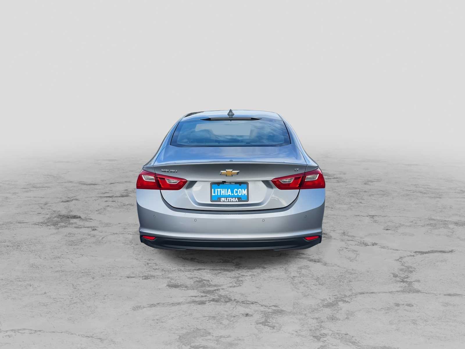 Thumbnail: 2024 Chevrolet Malibu - 7