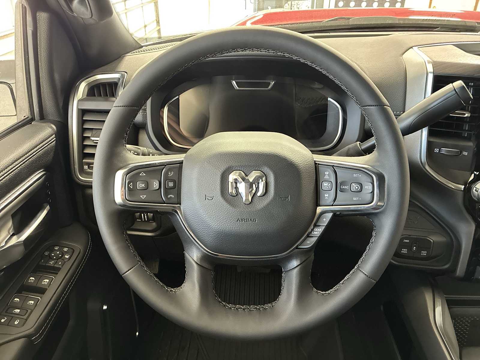 Thumbnail: 2026 RAM 2500 - 11