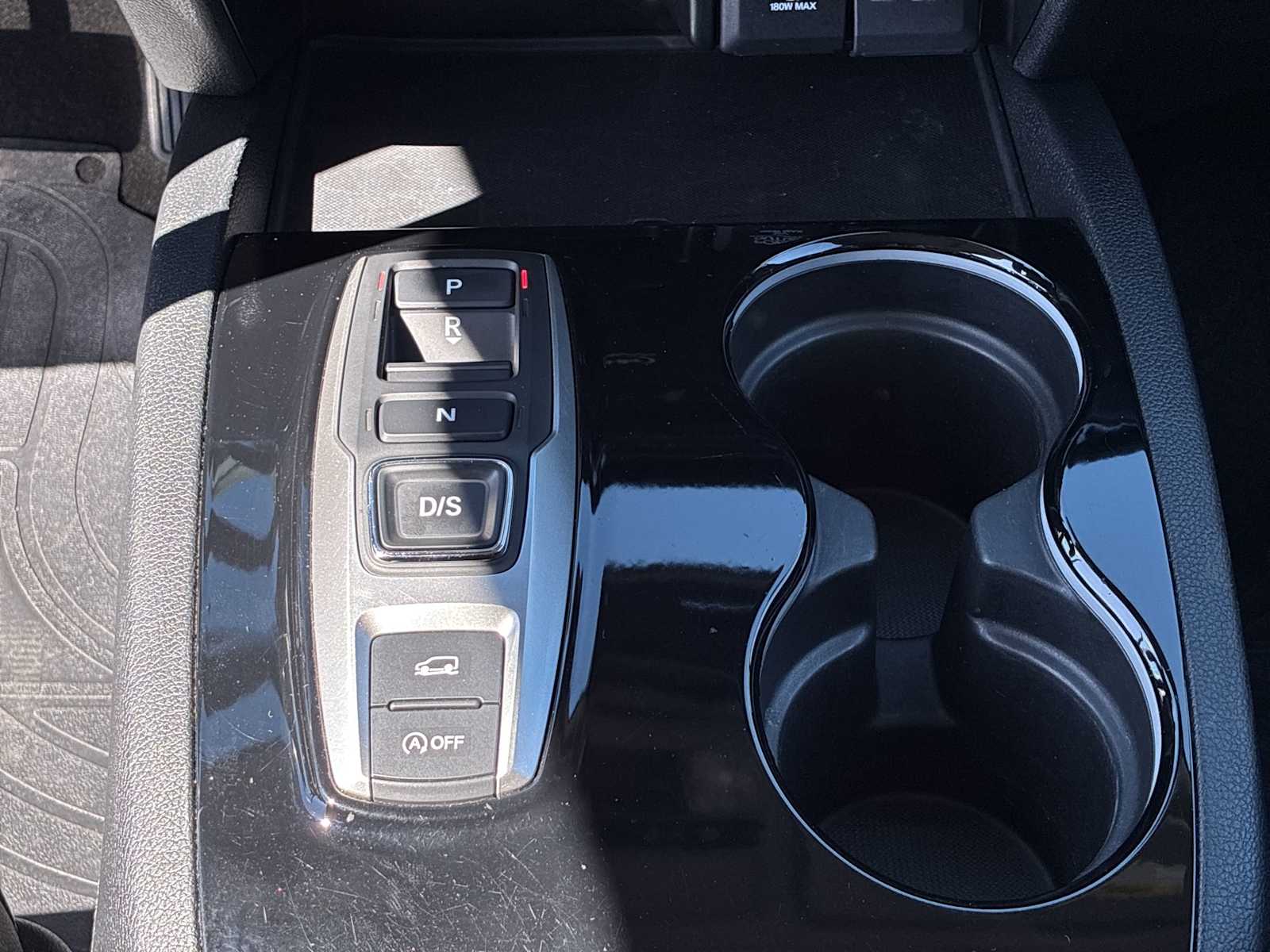 Thumbnail: 2021 Honda Pilot - 21
