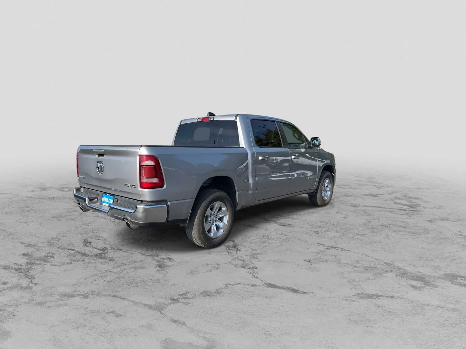 Thumbnail: 2024 RAM 1500 - 8
