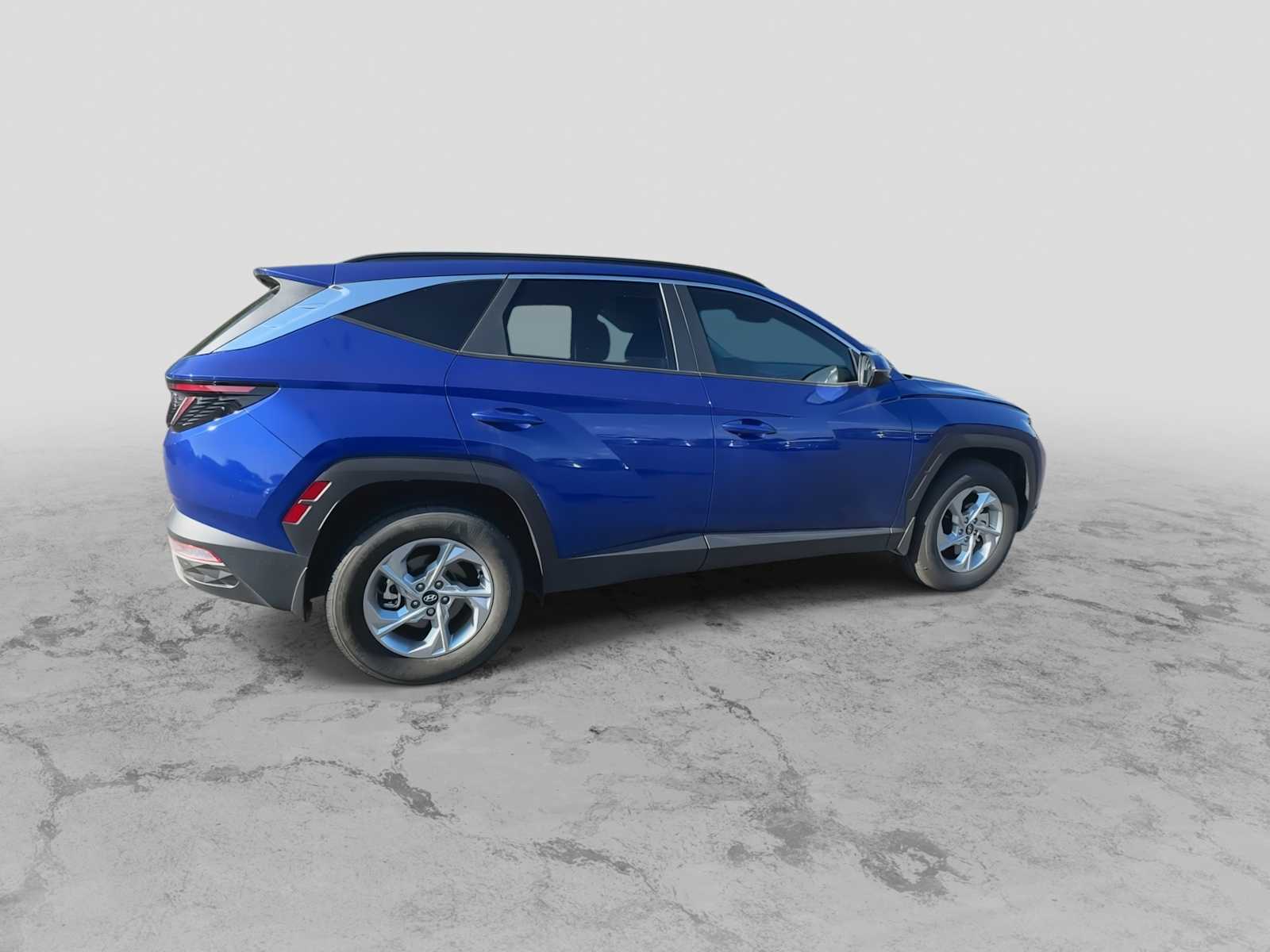 Thumbnail: 2023 Hyundai Tucson - 9