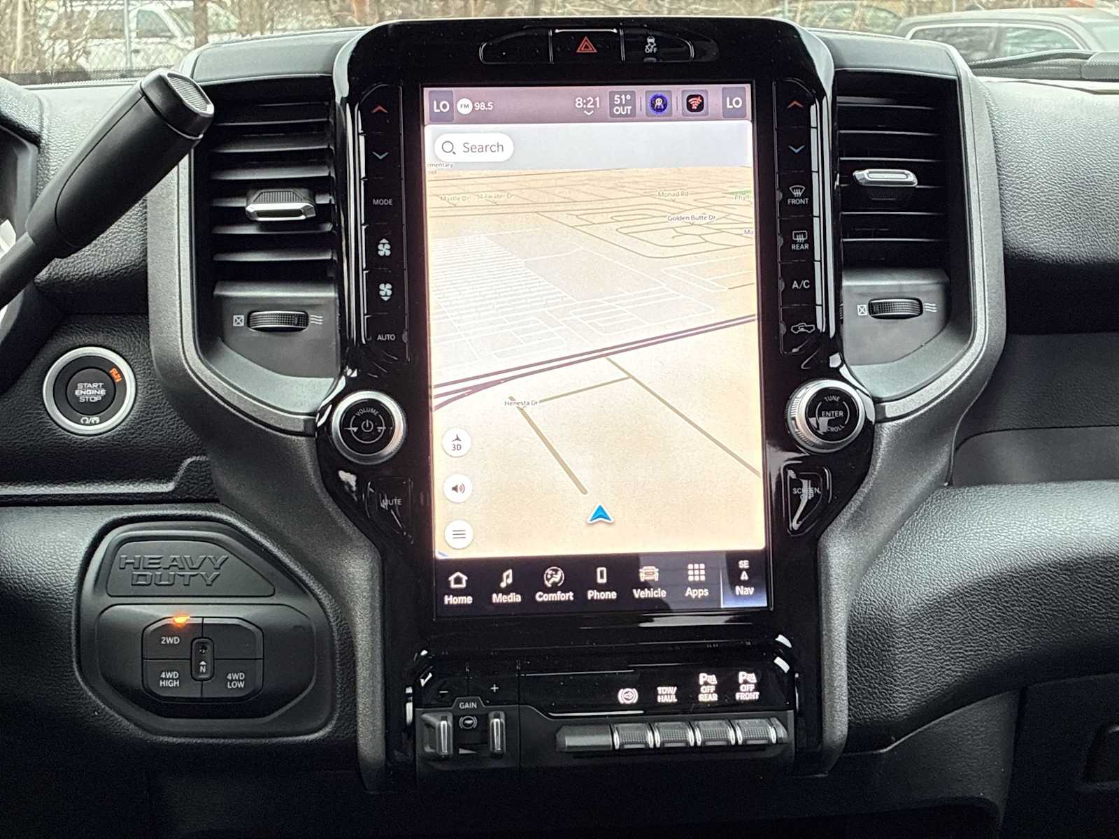 Thumbnail: 2026 RAM 3500 - 19