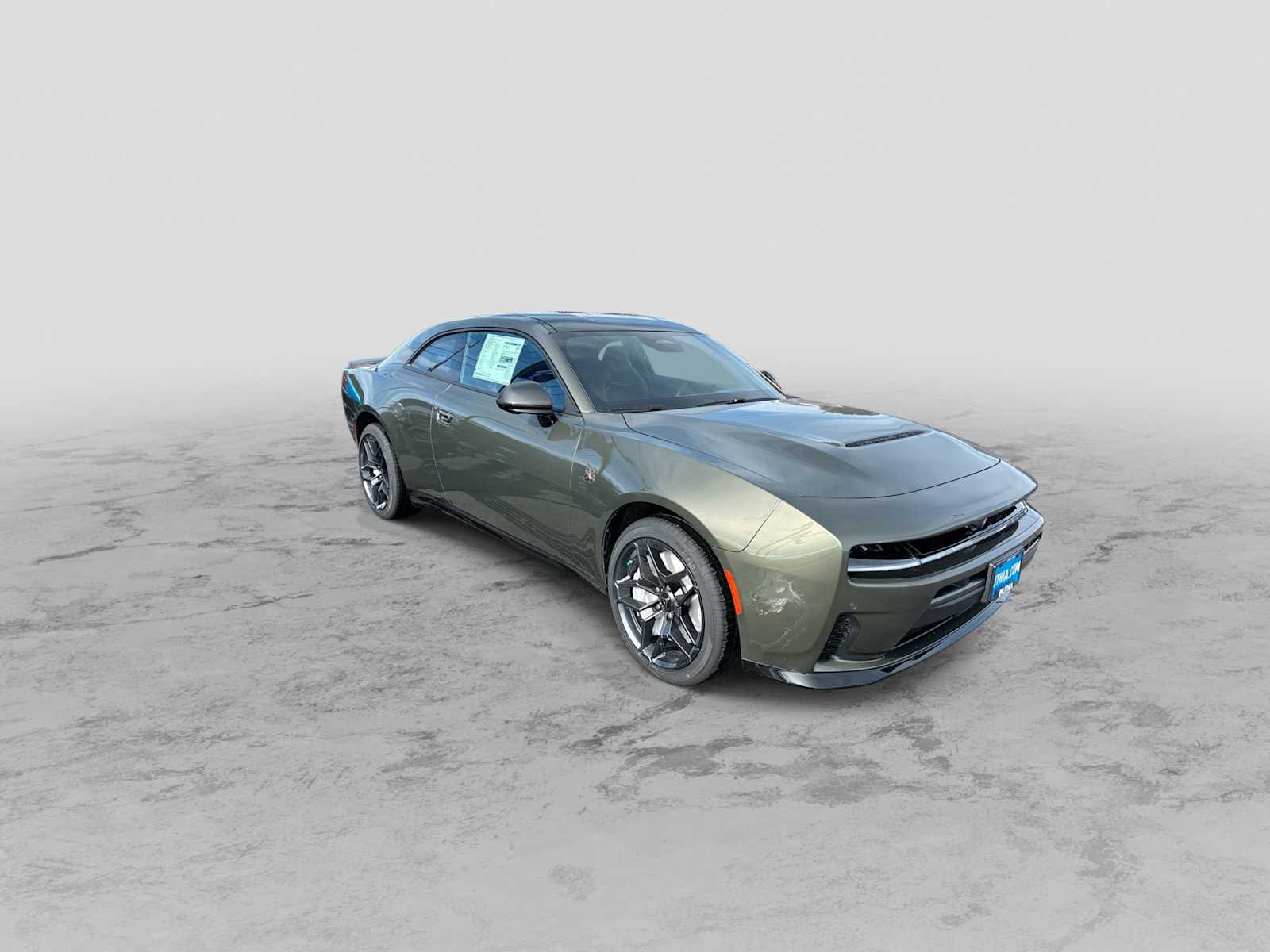 Thumbnail: 2026 Dodge Charger - 2