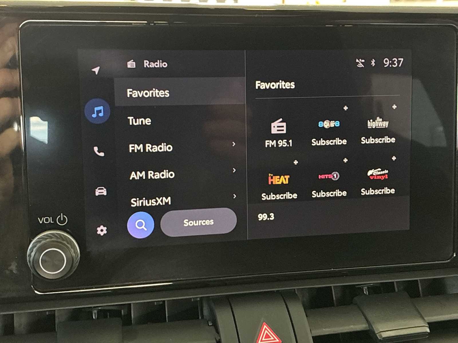 Thumbnail: 2024 Toyota RAV4 - 12