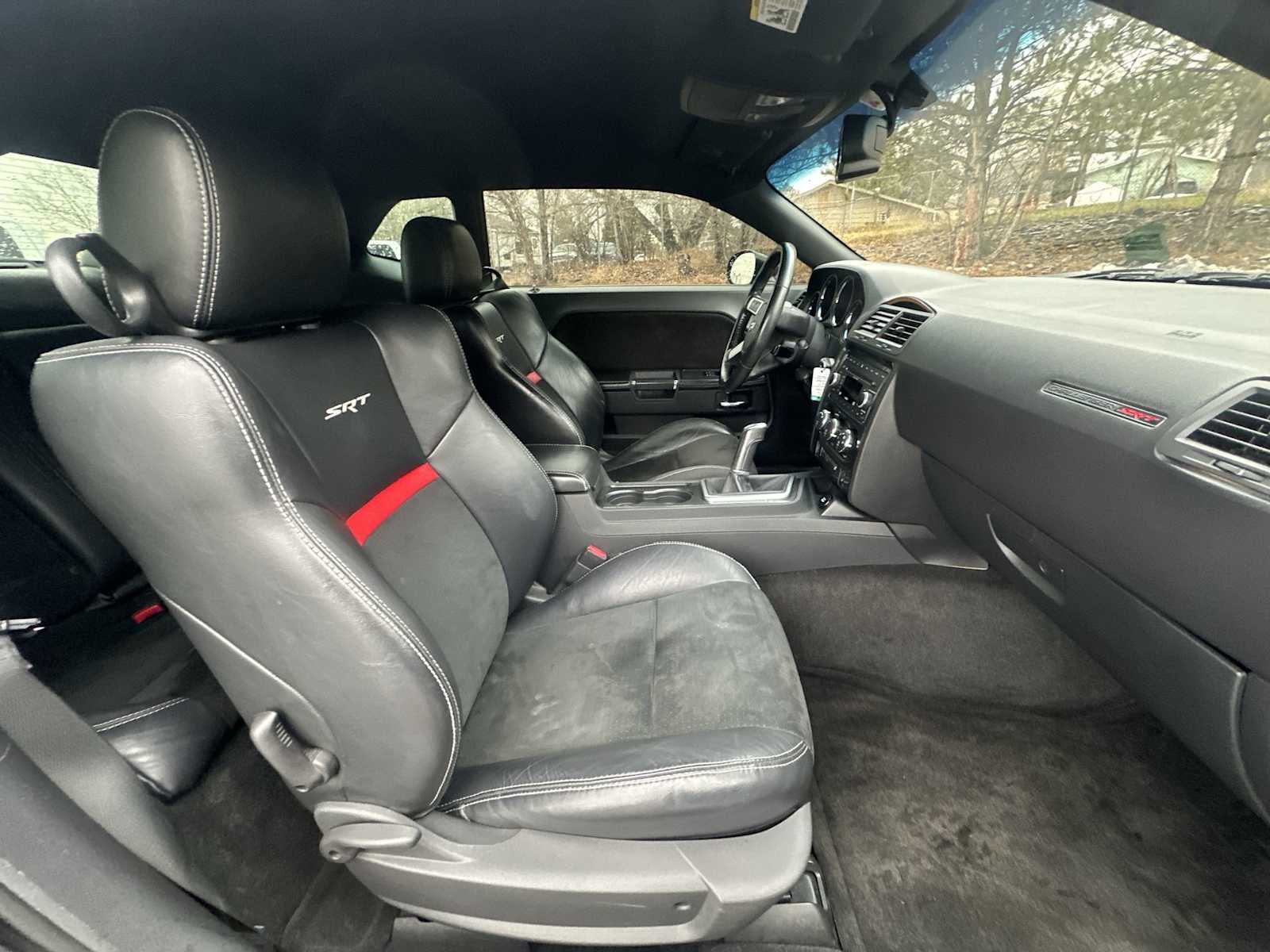 Thumbnail: 2009 Dodge Challenger - 22