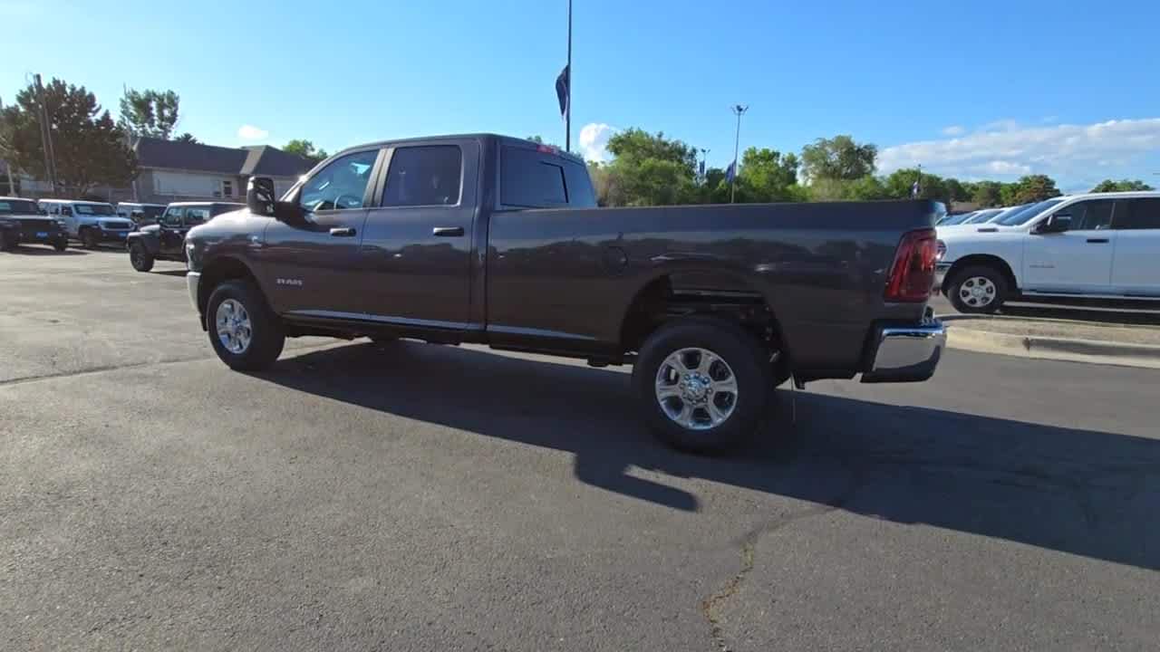 Thumbnail: 2025 RAM 2500 - 6