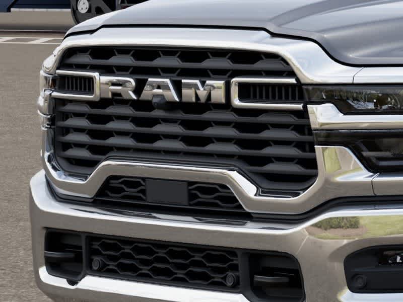 Thumbnail: 2026 RAM 3500 - 7