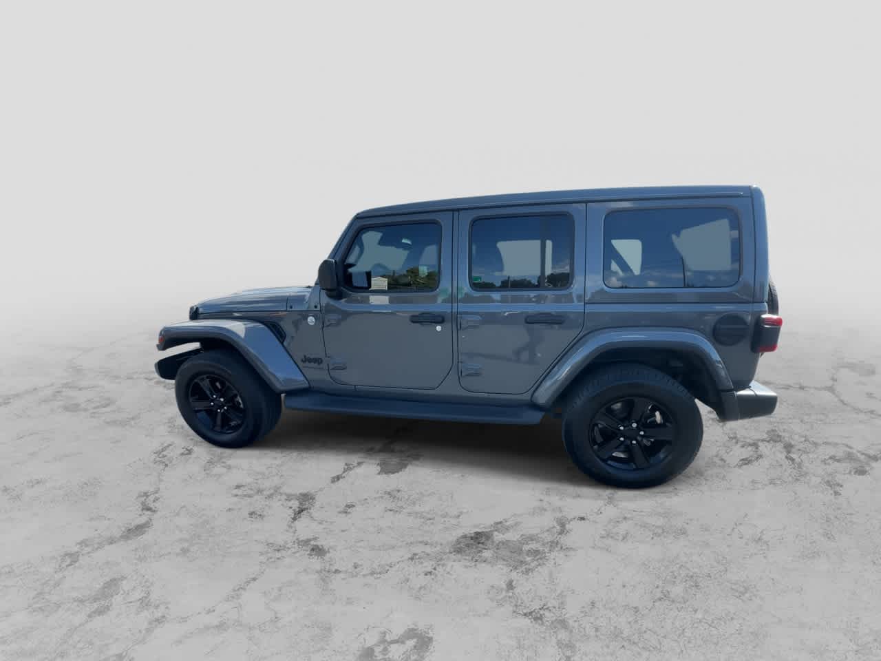 Thumbnail: 2020 Jeep Wrangler - 5