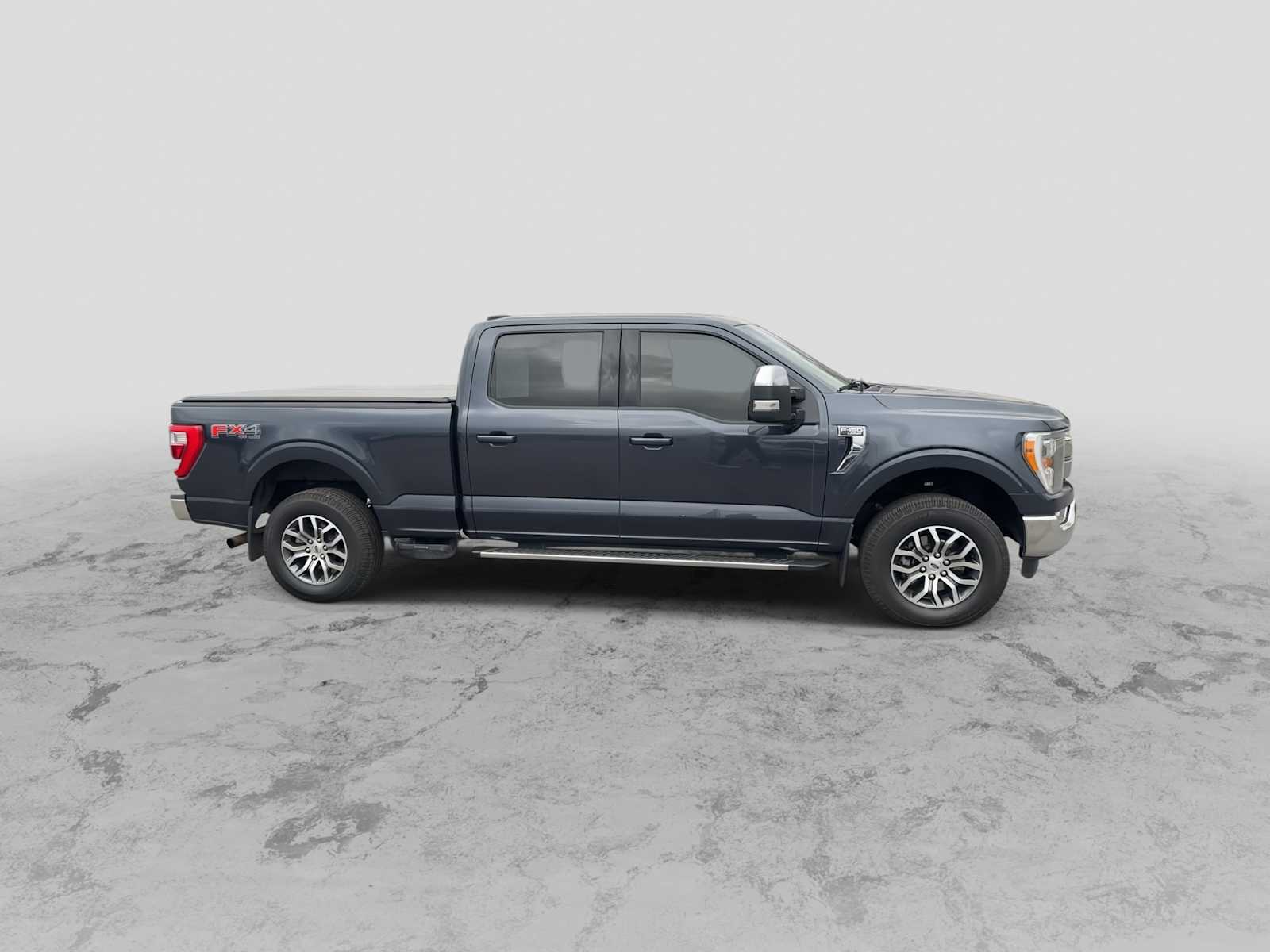 Thumbnail: 2022 Ford F-150 - 9