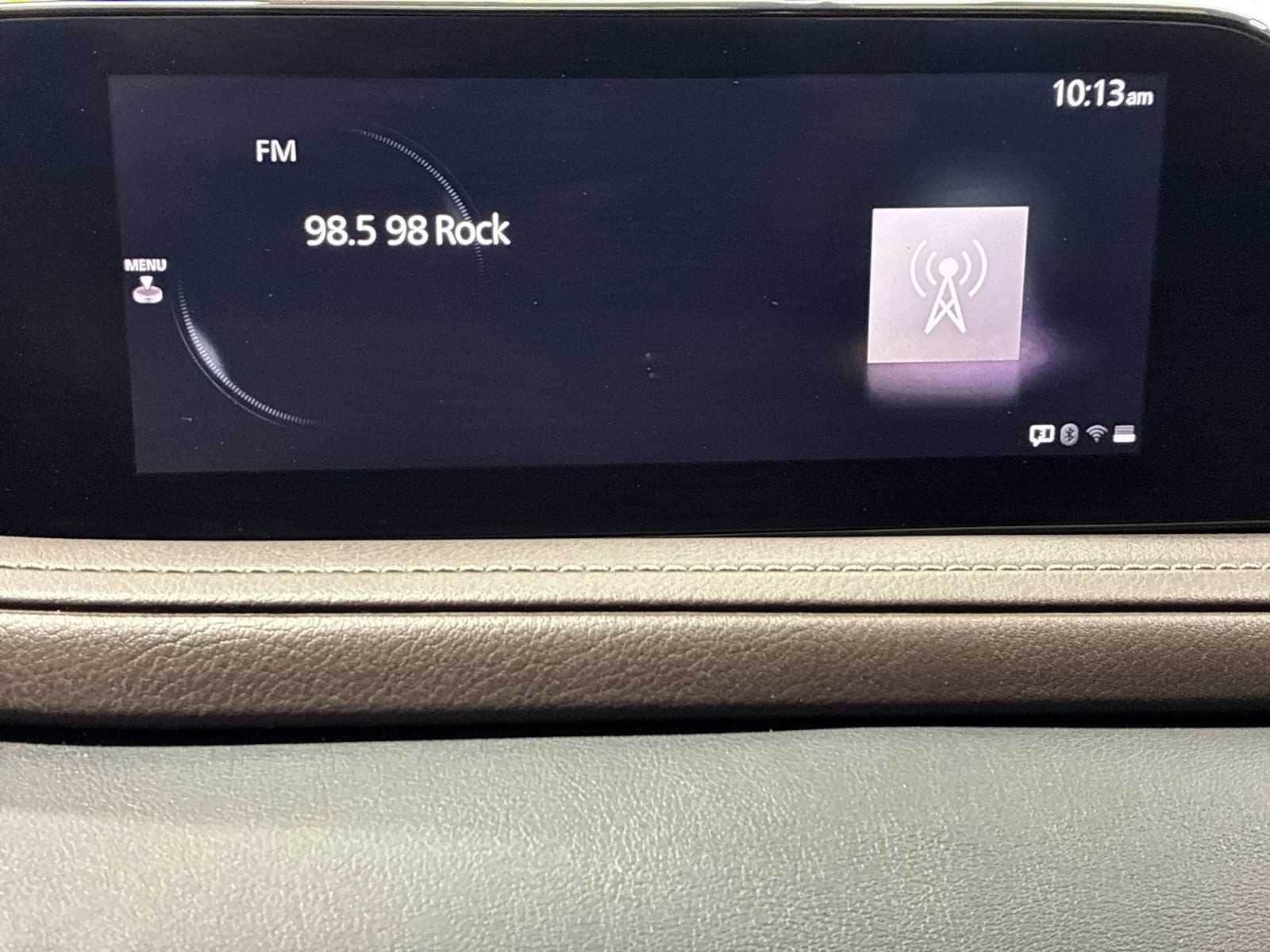 Thumbnail: 2021 Mazda CX-30 - 12