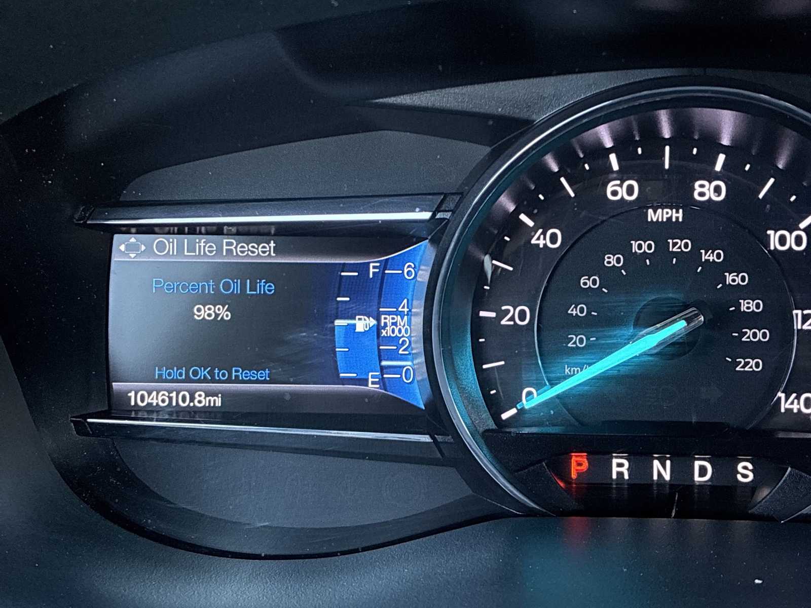 Thumbnail: 2018 Ford Explorer - 9