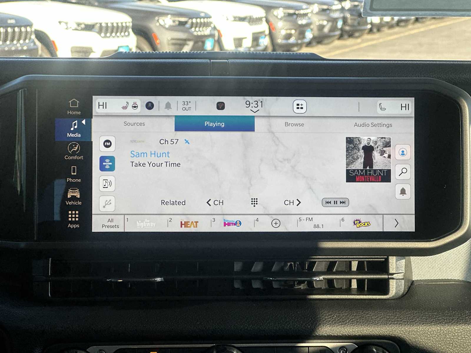 Thumbnail: 2026 Jeep Wrangler - 12