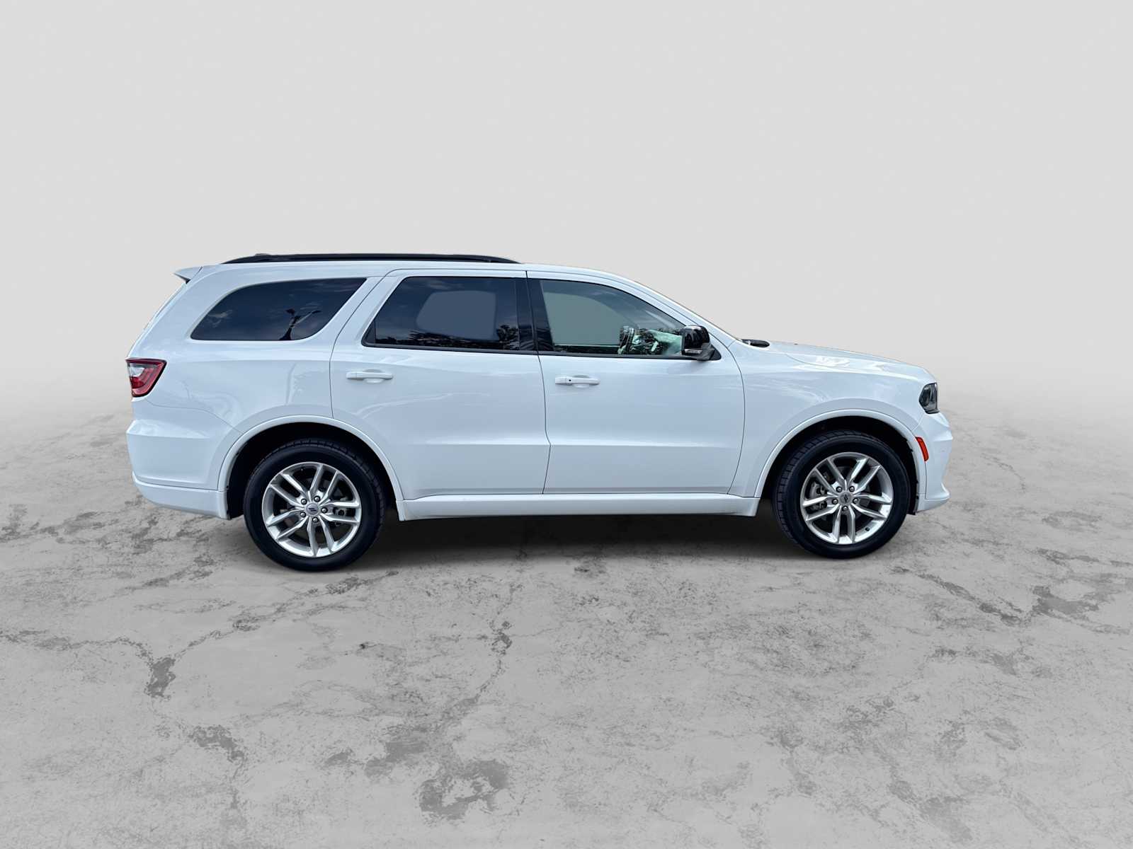 Thumbnail: 2024 Dodge Durango - 9