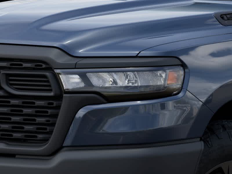 Thumbnail: 2026 RAM 1500 - 6