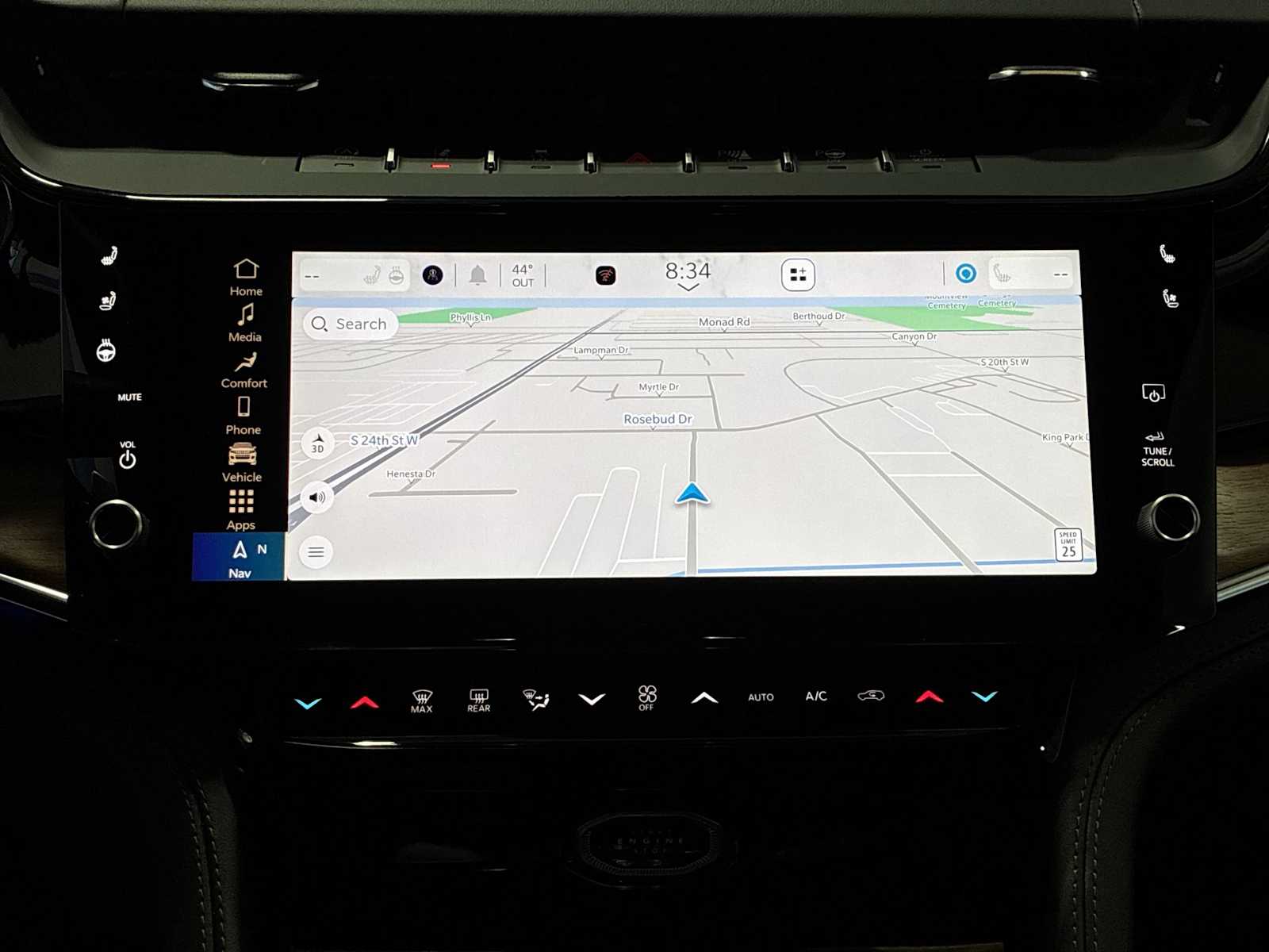 Thumbnail: 2026 Jeep Grand Cherokee - 20