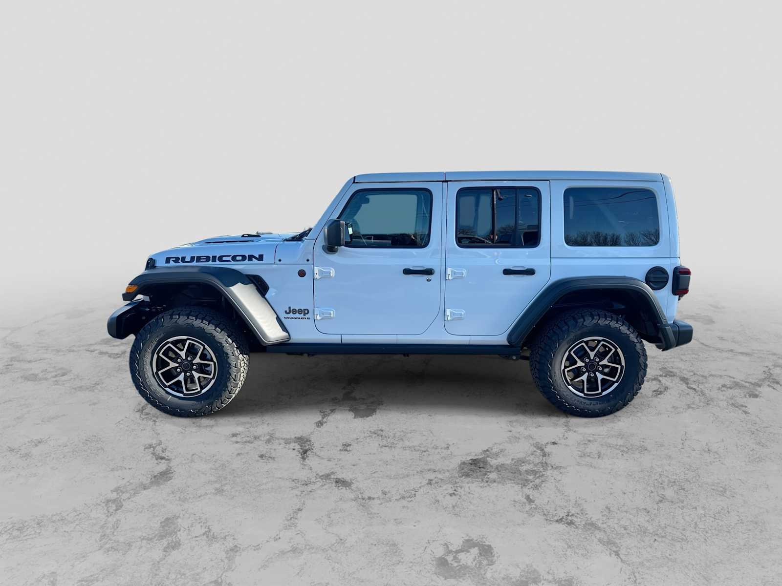 Thumbnail: 2026 Jeep Wrangler - 5