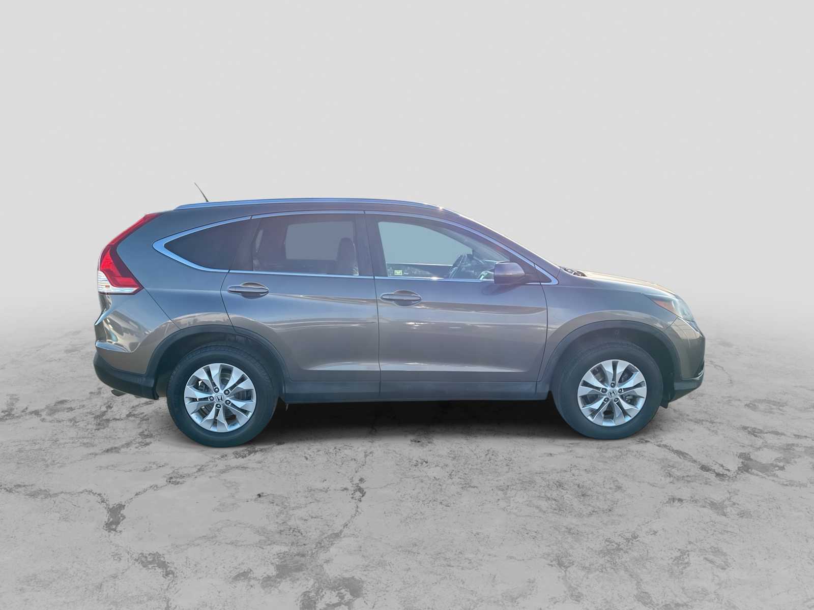 Thumbnail: 2012 Honda CR-V - 9