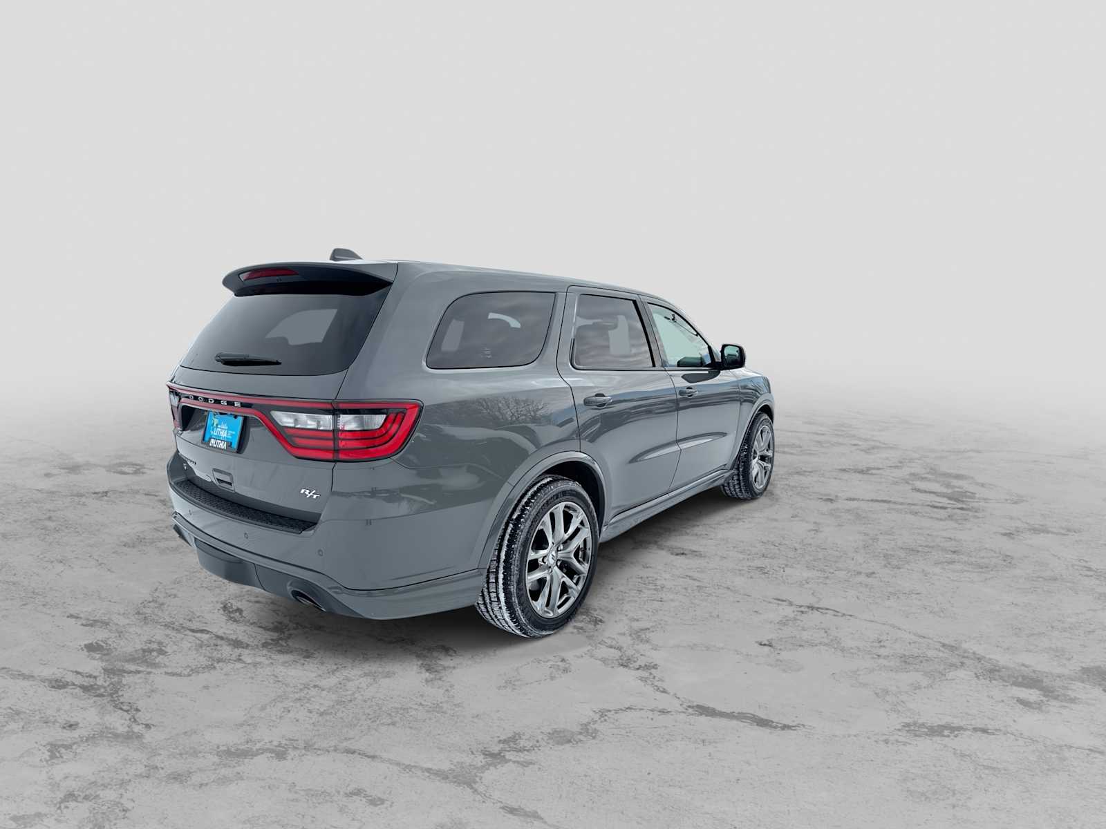 Thumbnail: 2022 Dodge Durango - 8