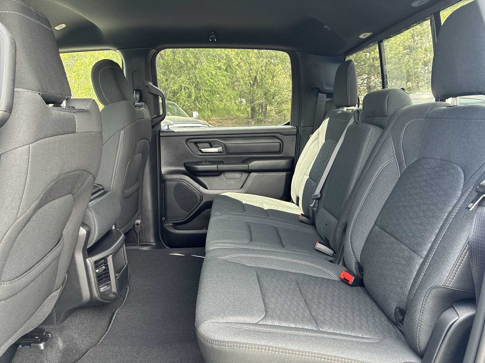 Thumbnail: 2026 RAM 1500 - 22