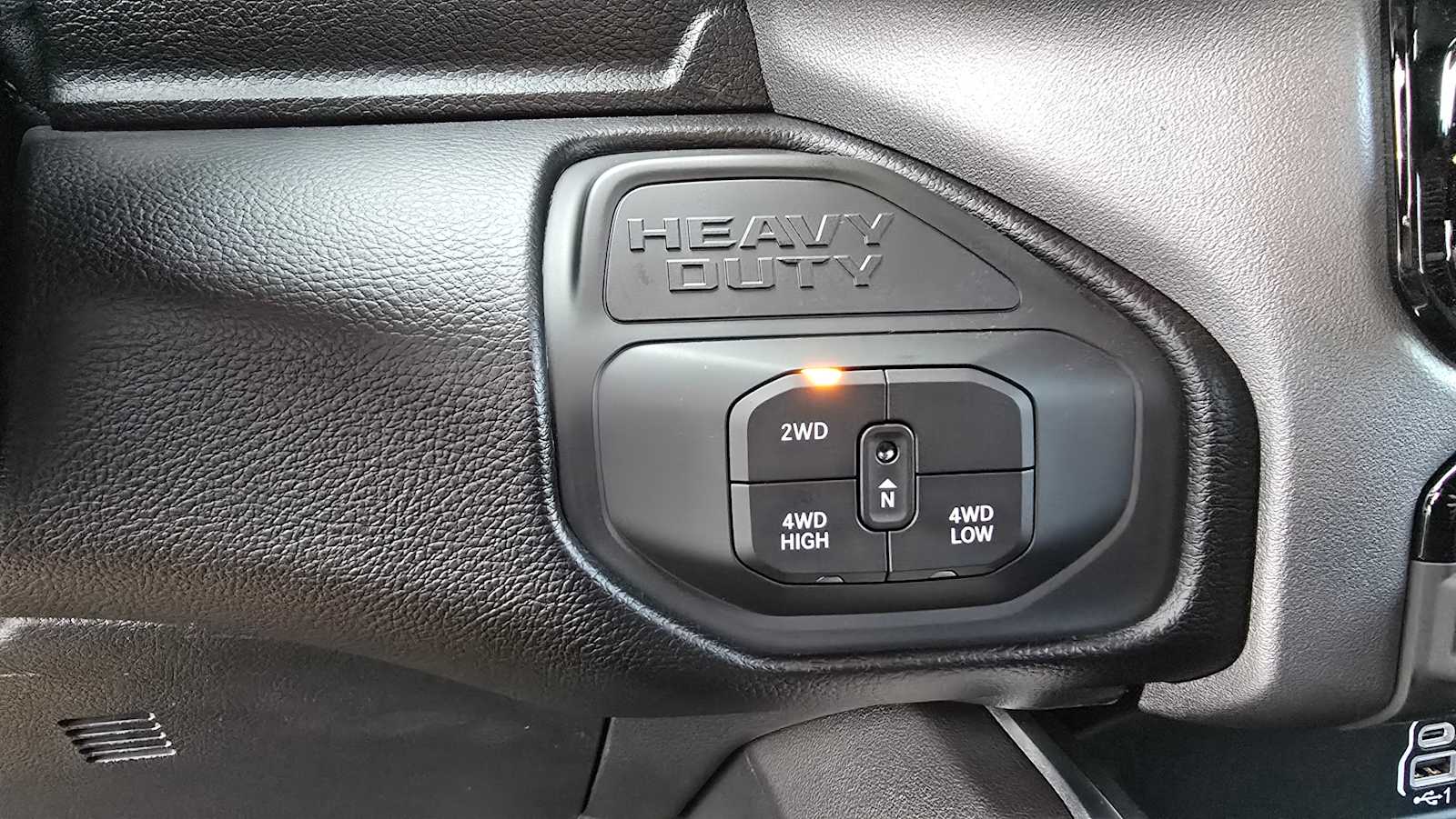 Thumbnail: 2025 RAM 3500 - 23