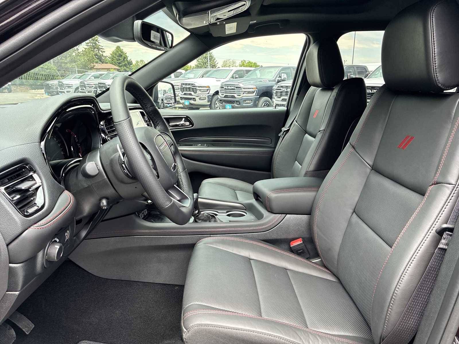 Thumbnail: 2026 Dodge Durango - 13