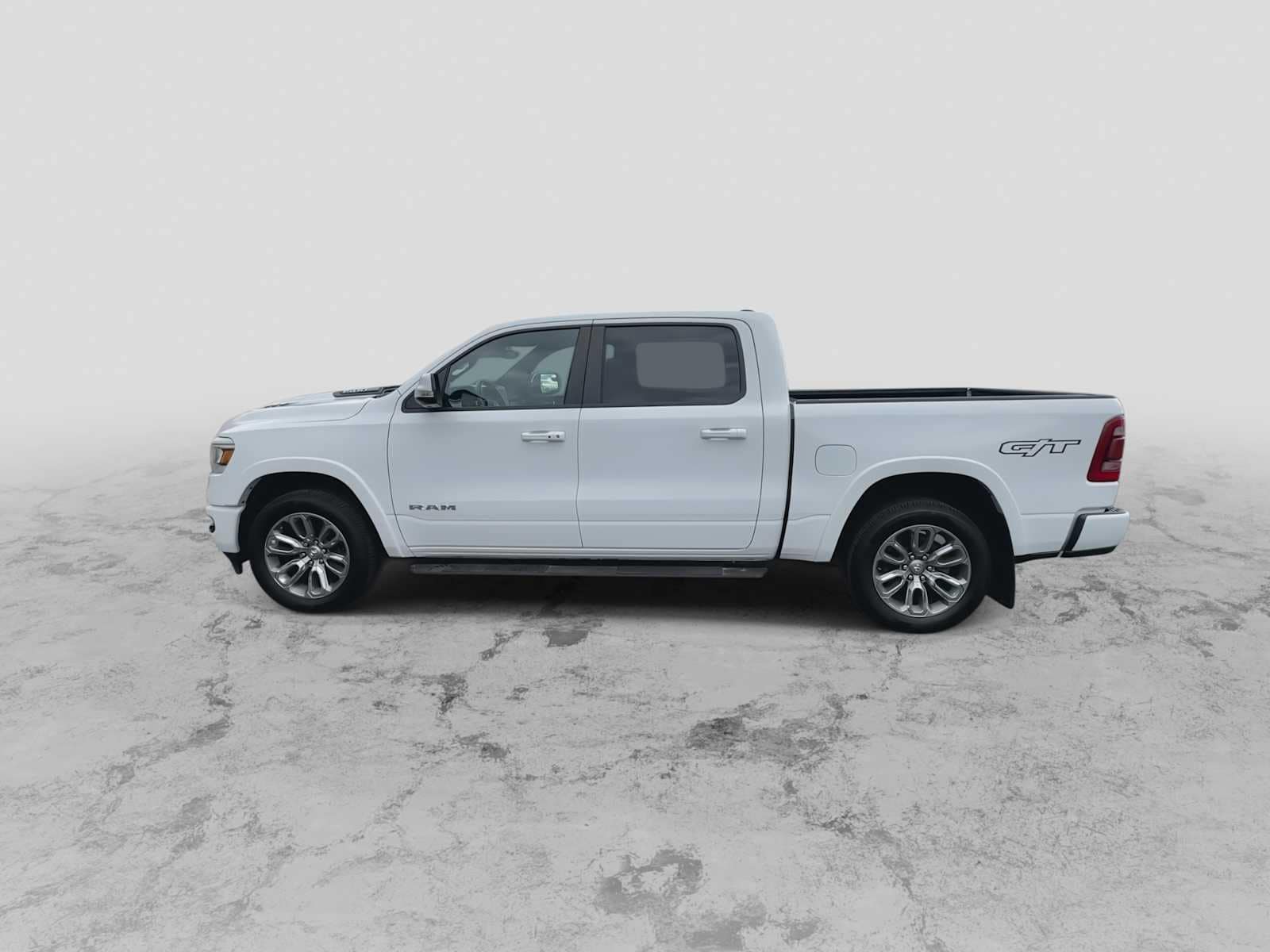 Thumbnail: 2022 RAM 1500 - 5