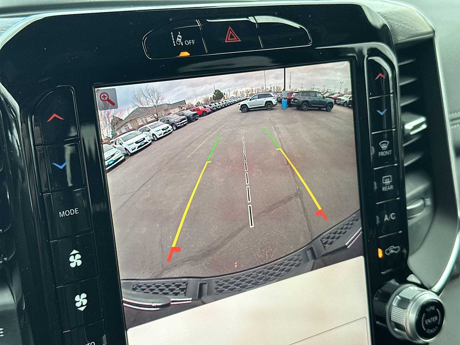 Thumbnail: 2026 RAM 1500 - 22