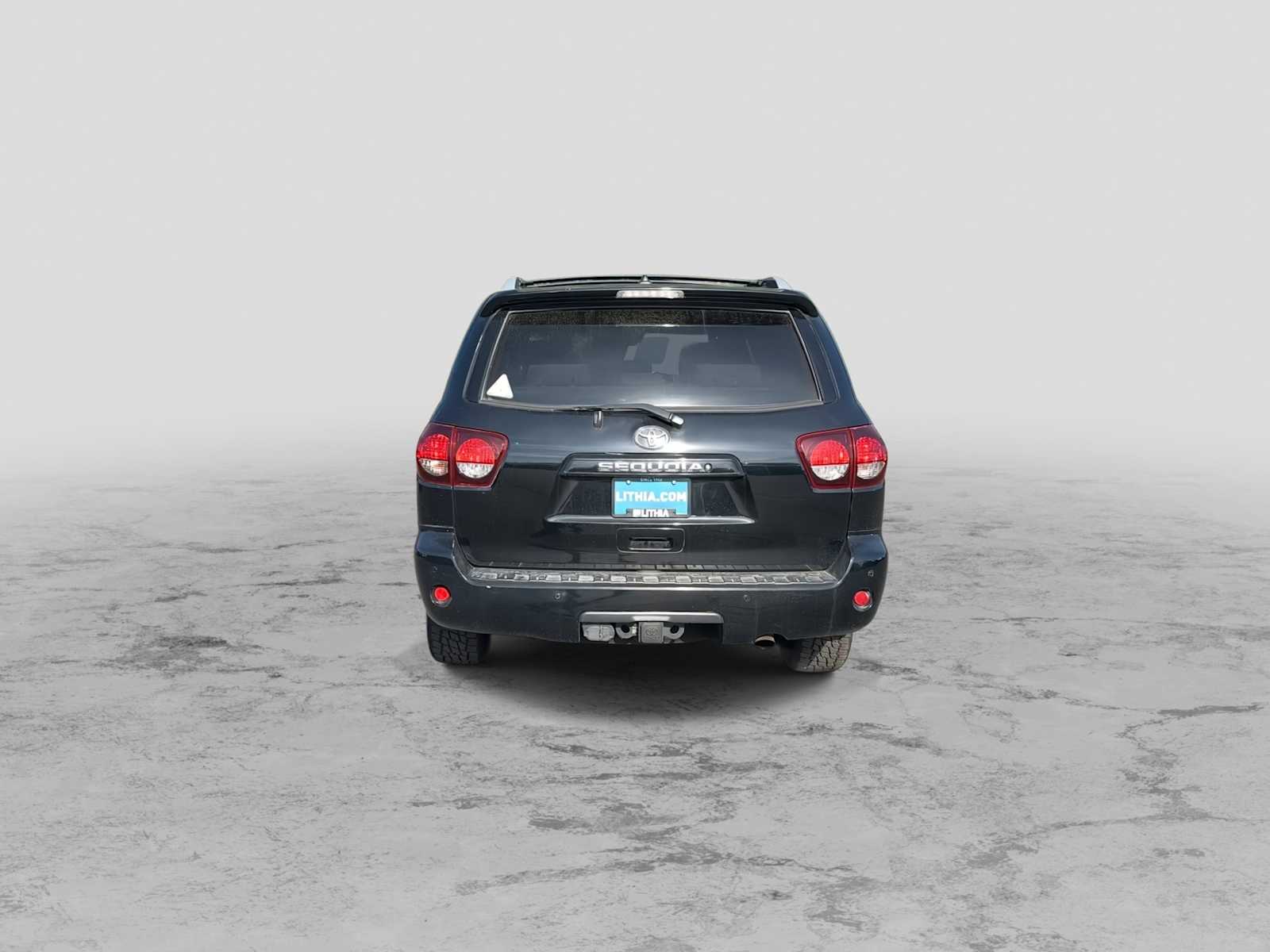 Thumbnail: 2019 Toyota Sequoia - 7